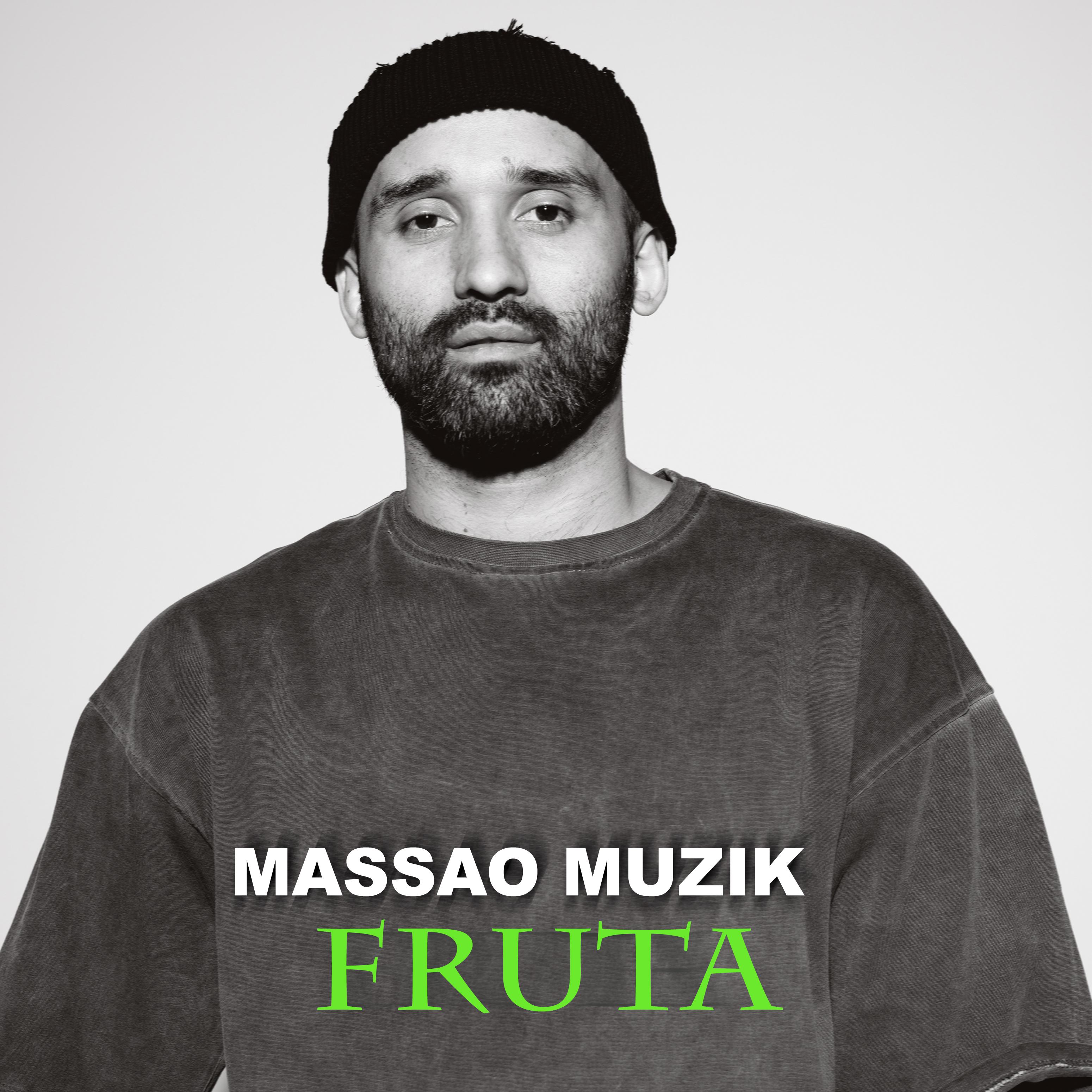 Постер альбома Fruta