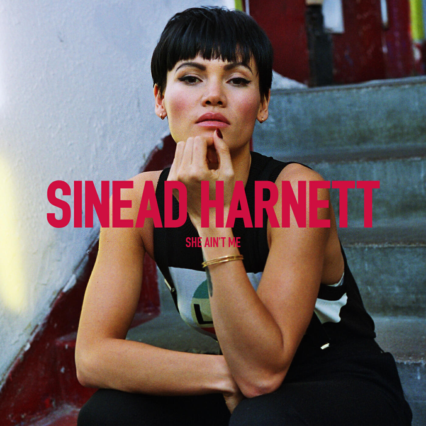 Sinead Harnett - She Ain't Me (Falcons Remix)