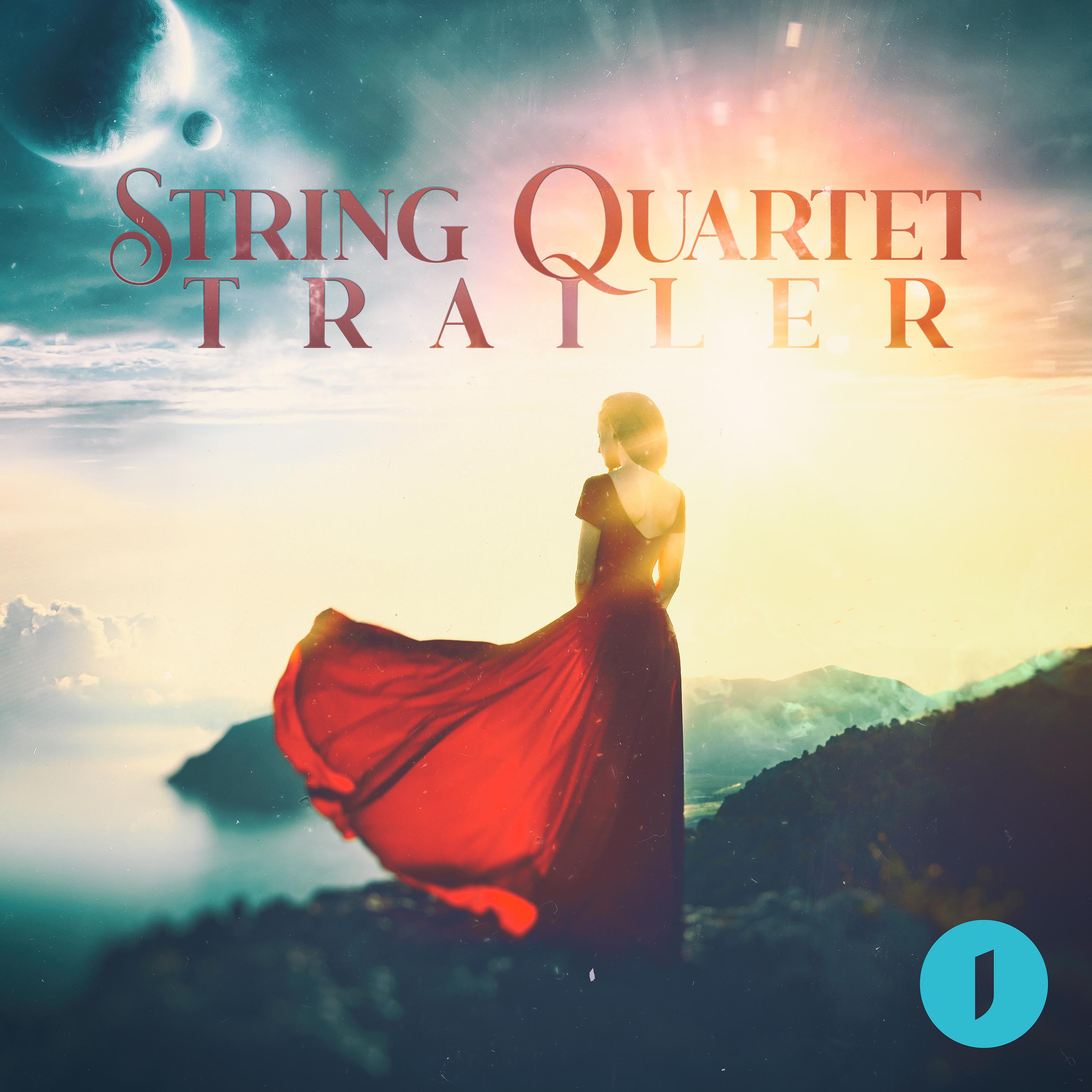 Постер альбома String Quartet Trailer