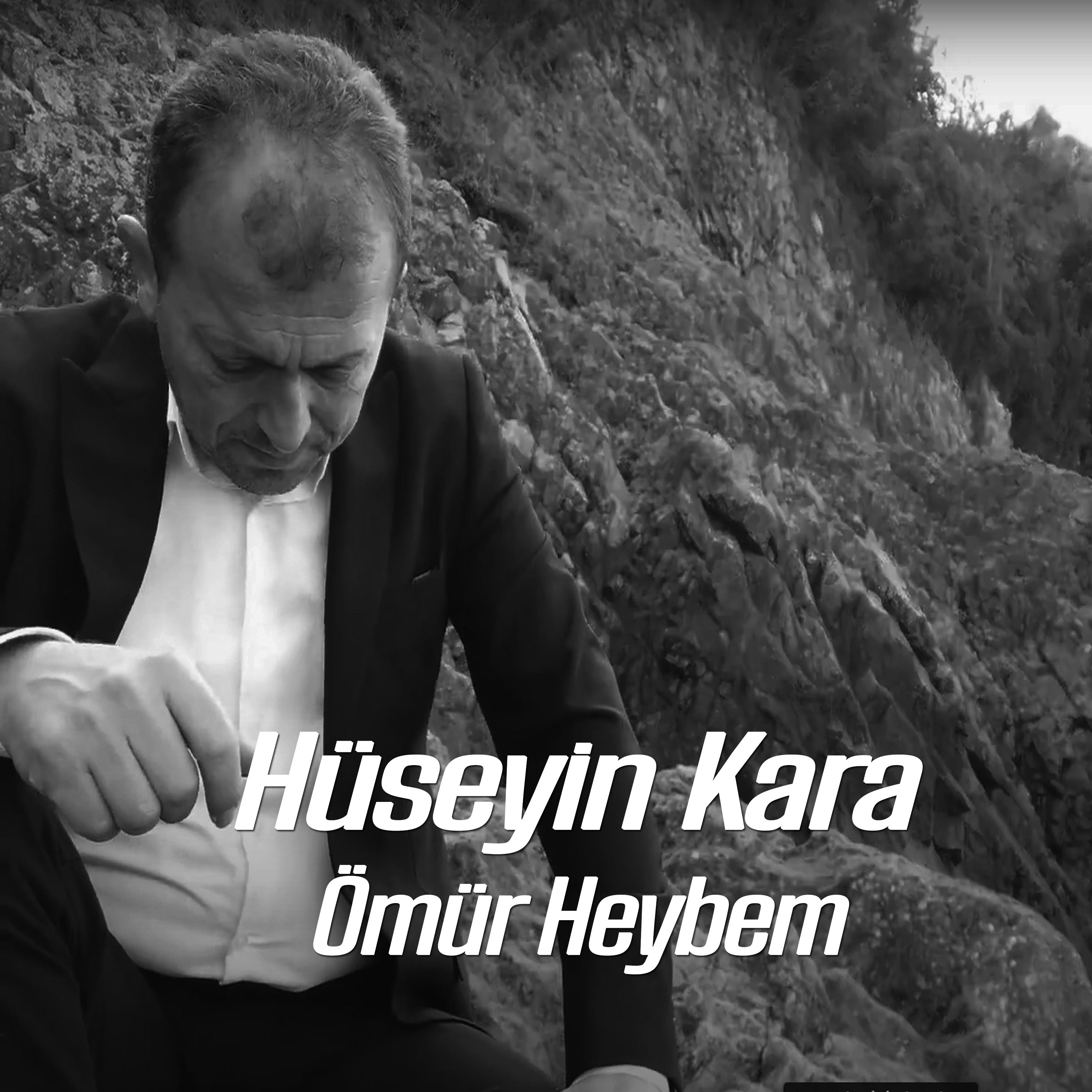 Постер альбома Ömür Heybem
