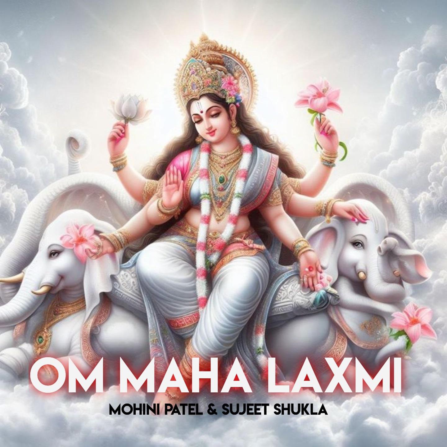 Постер альбома Om Maha Laxmi