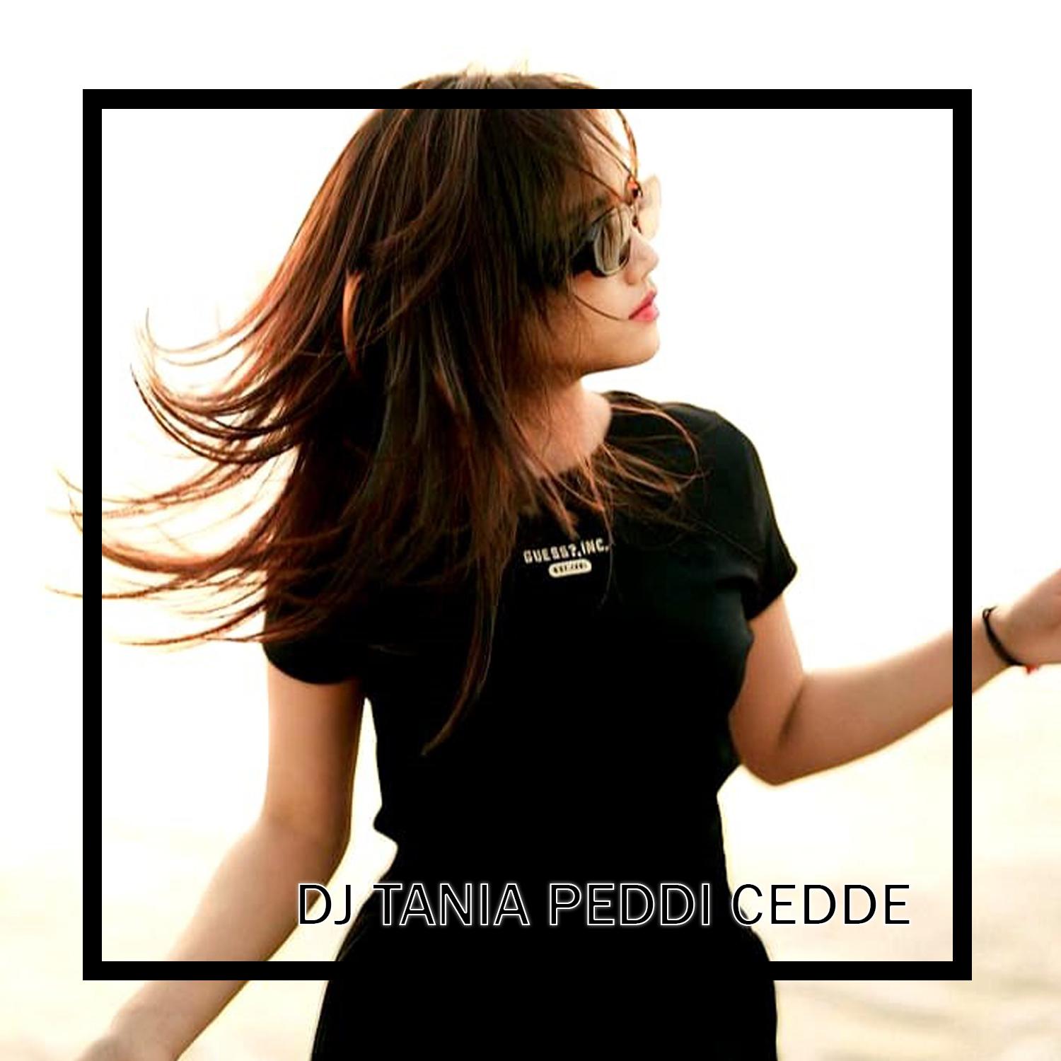 Постер альбома DJ Tania Peddi Cedde