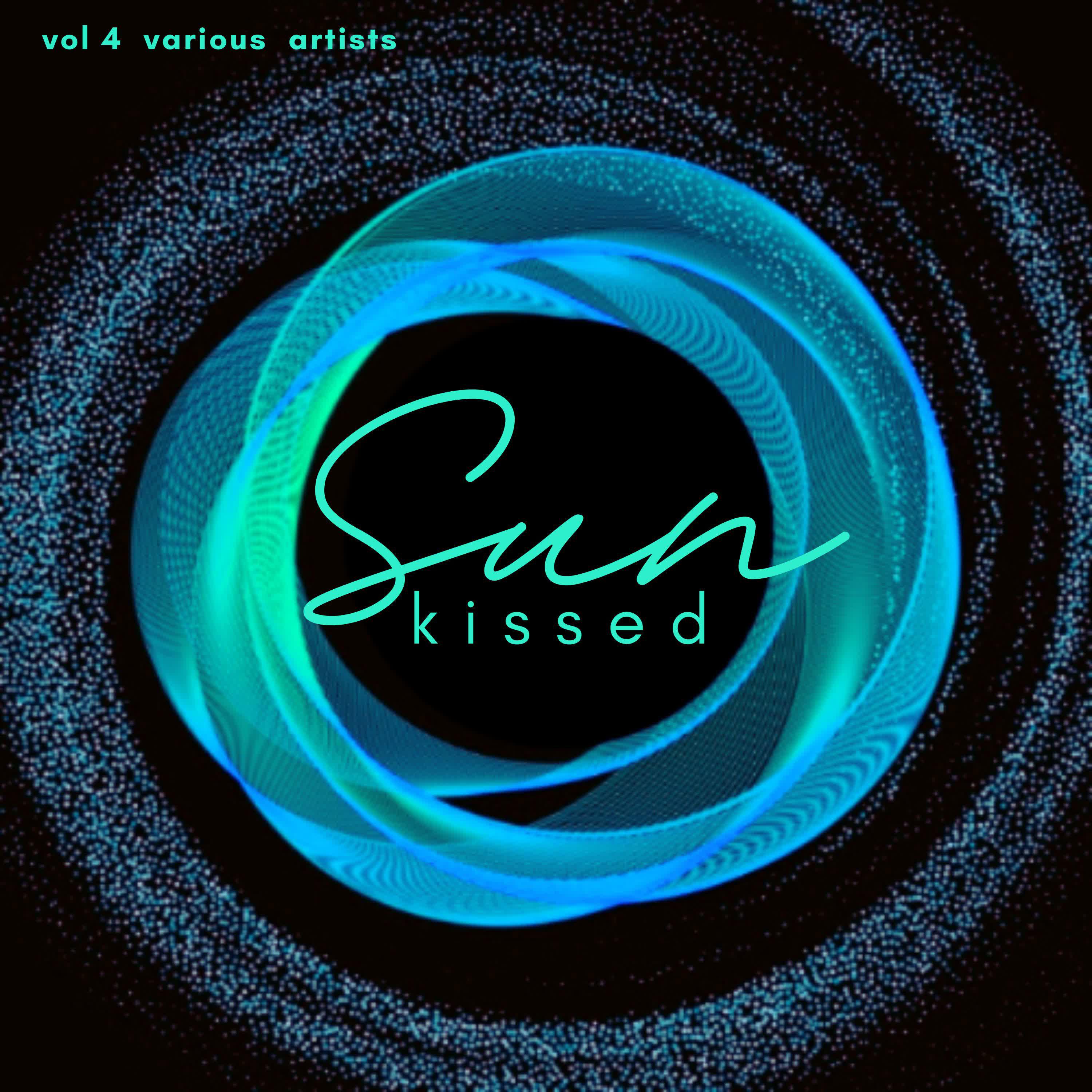 Постер альбома Sun Kissed, Vol. 4