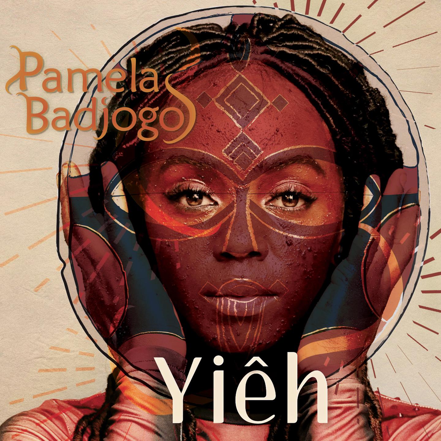 Постер альбома Yiêh