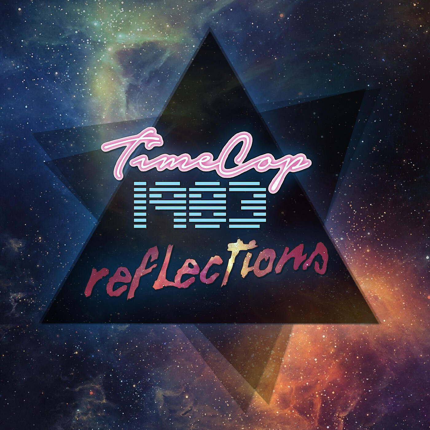 Timecop1983 - Distant Hearts