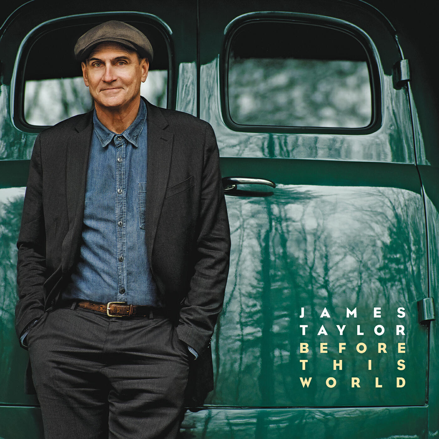 James Taylor - Today Today Today