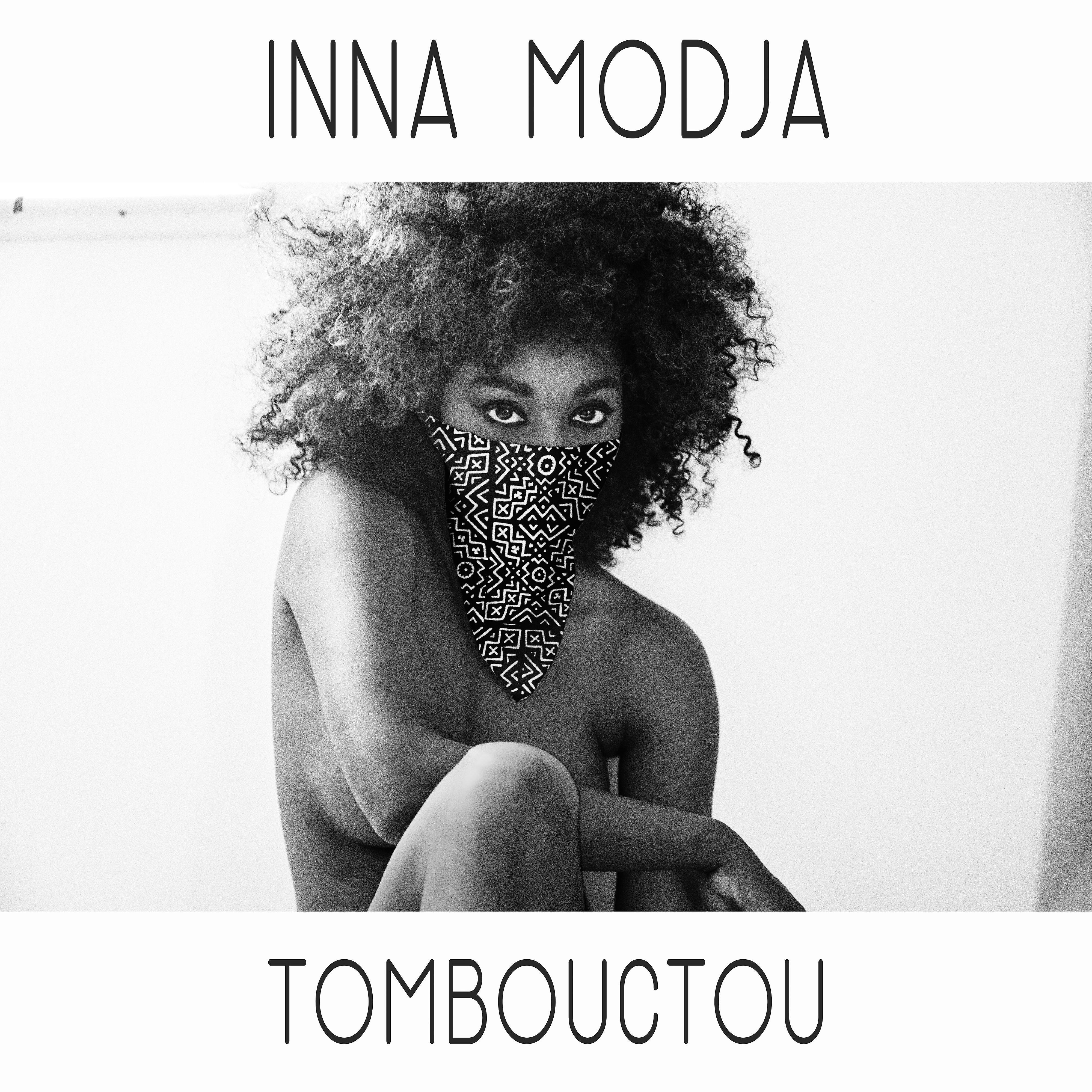 Inna MODJA - Tombouctou