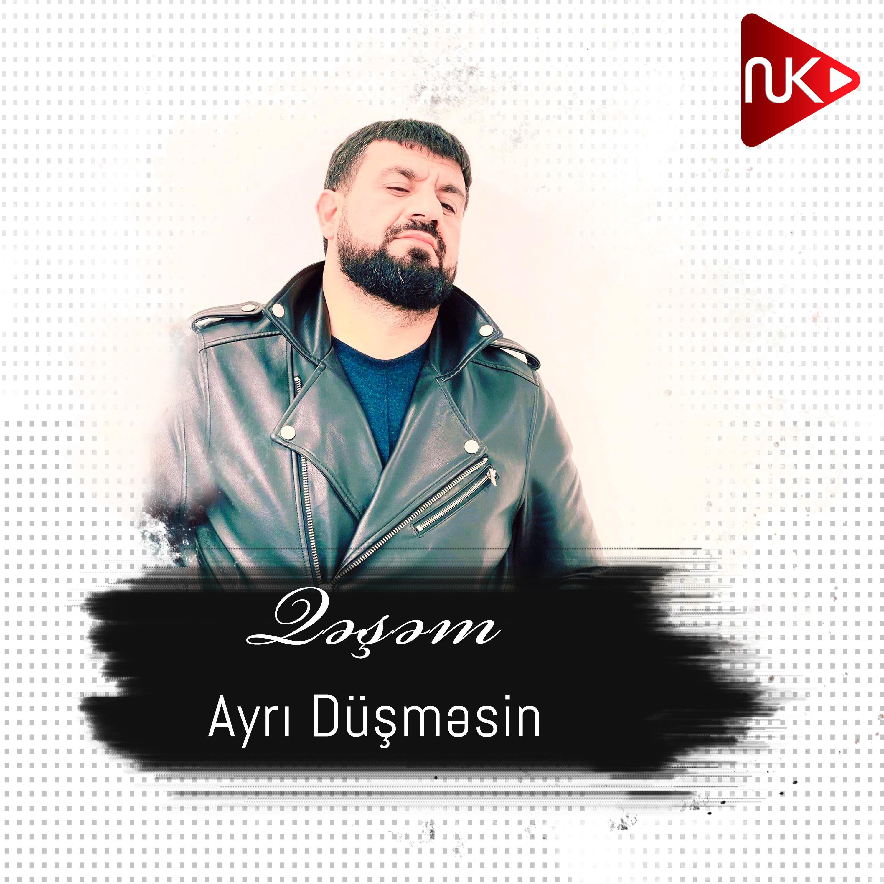 Постер альбома Ayrı Düşməsin