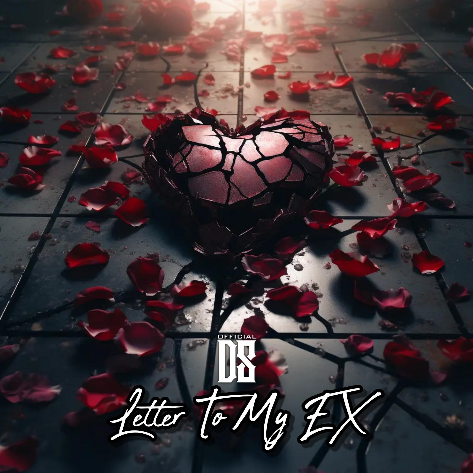 Постер альбома Letter To My EX