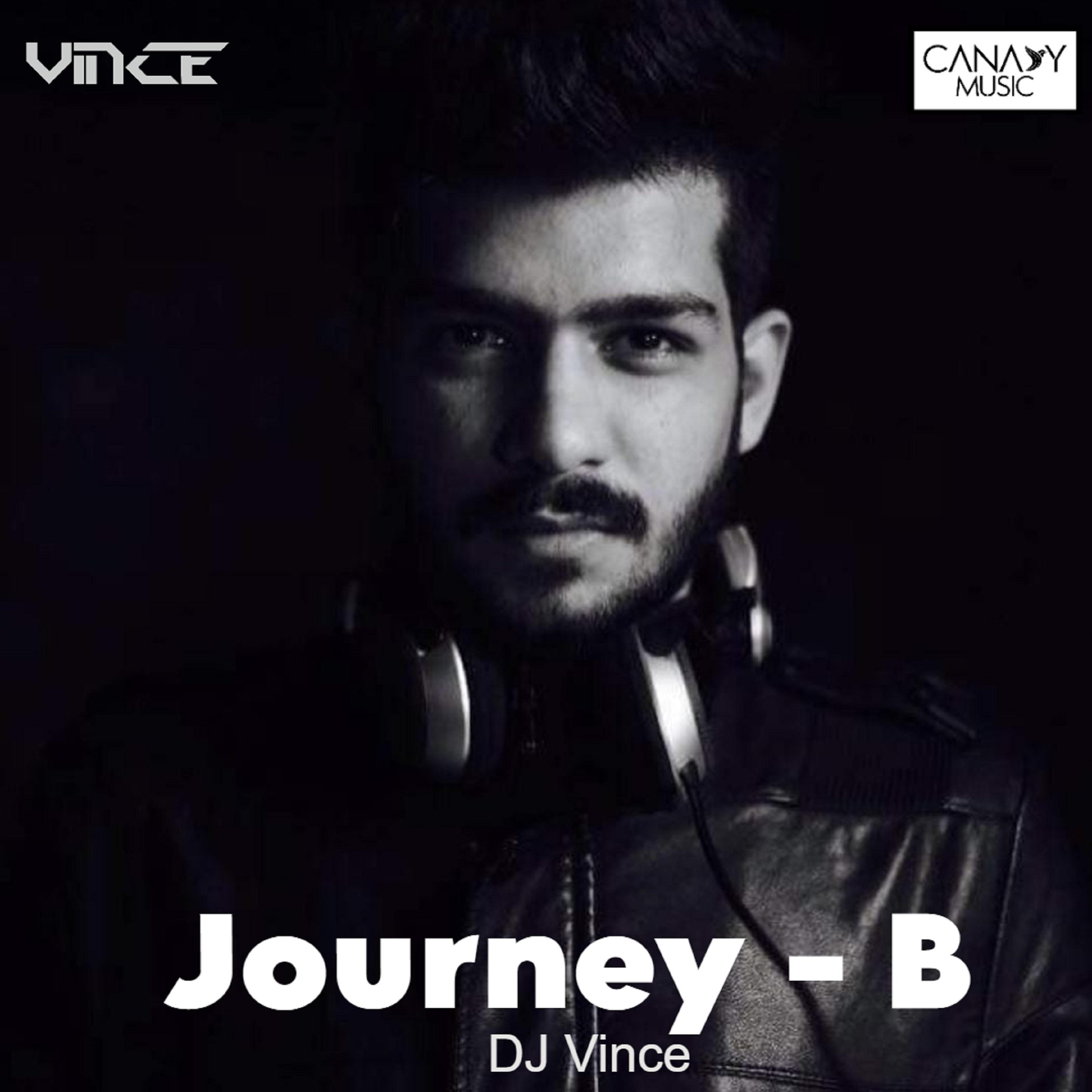 Постер альбома Journey - B