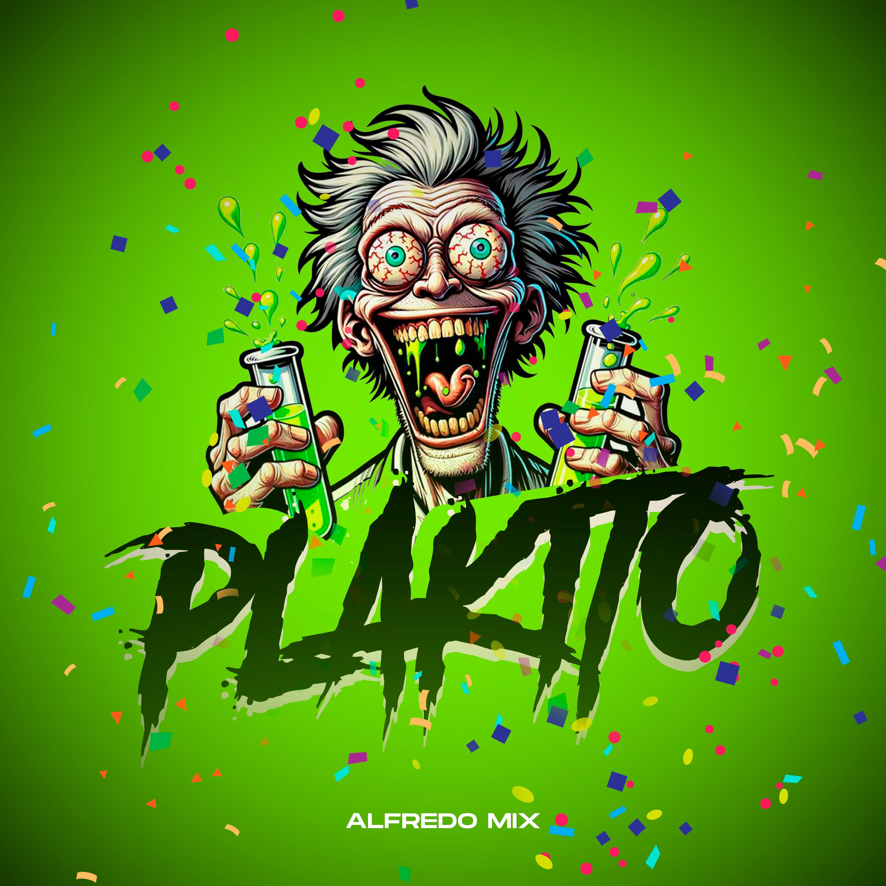 Постер альбома Plakito