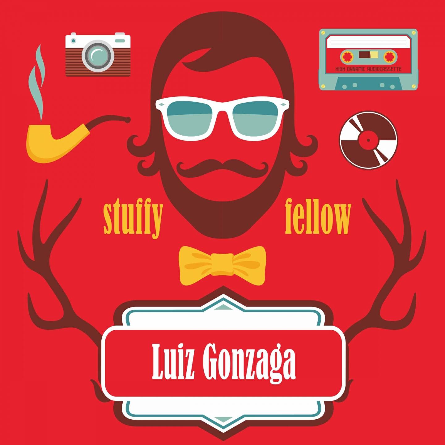 Luiz Gonzaga - Acaua
