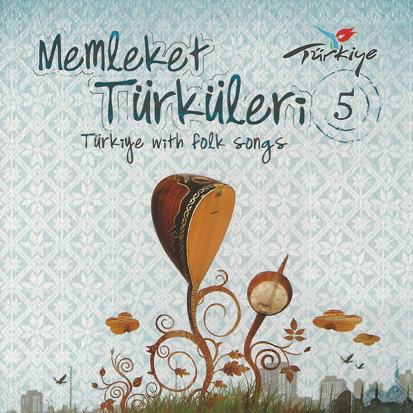 Göksun Çavdar - Çiftetelli