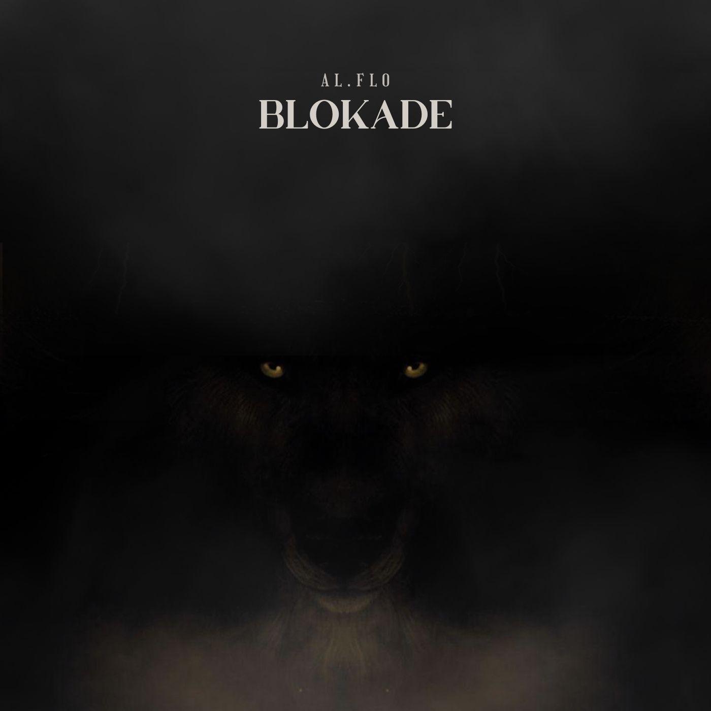 Постер альбома BLOKADE (DRAMA DISS RAP INDO)