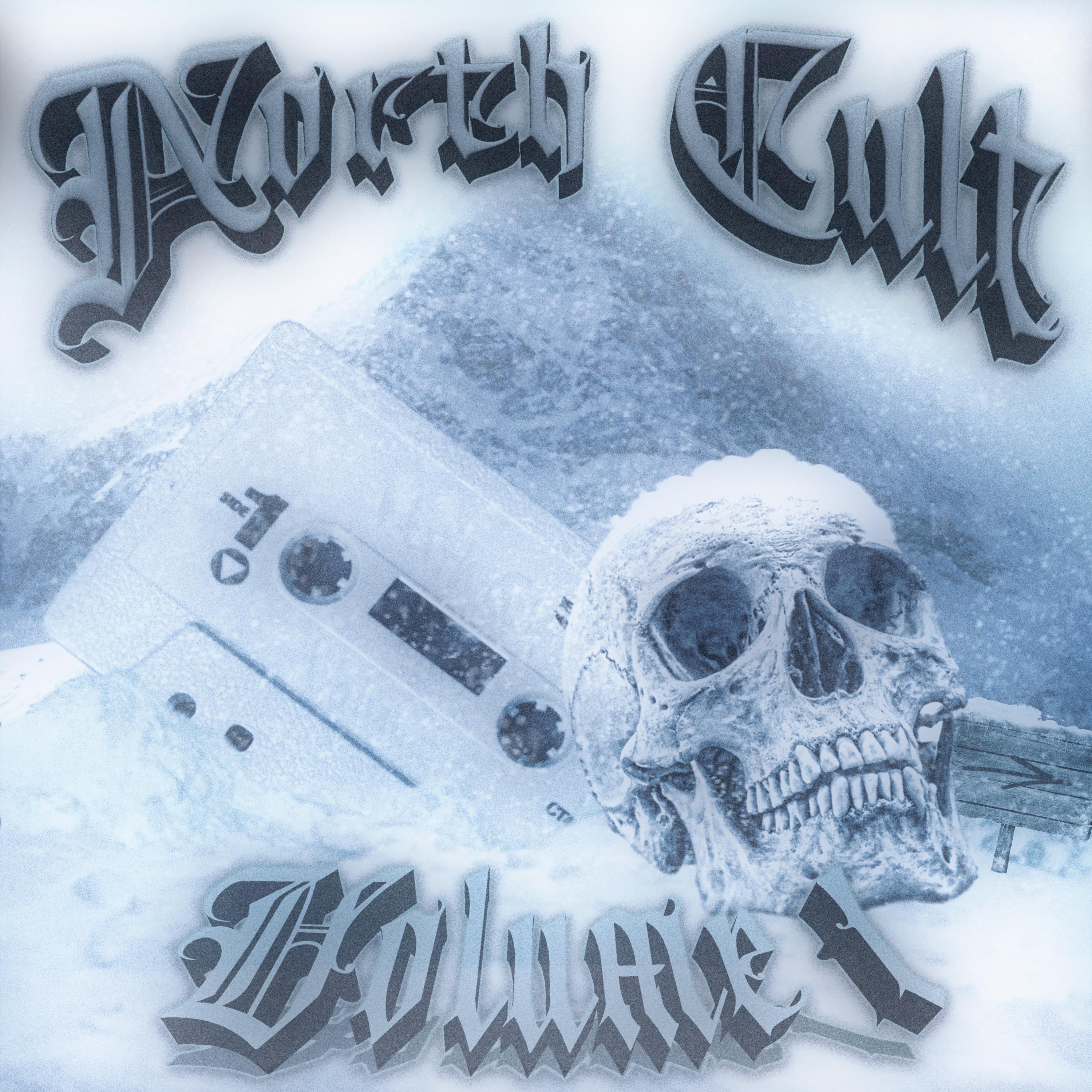 Постер альбома North Cult, Vol. 1
