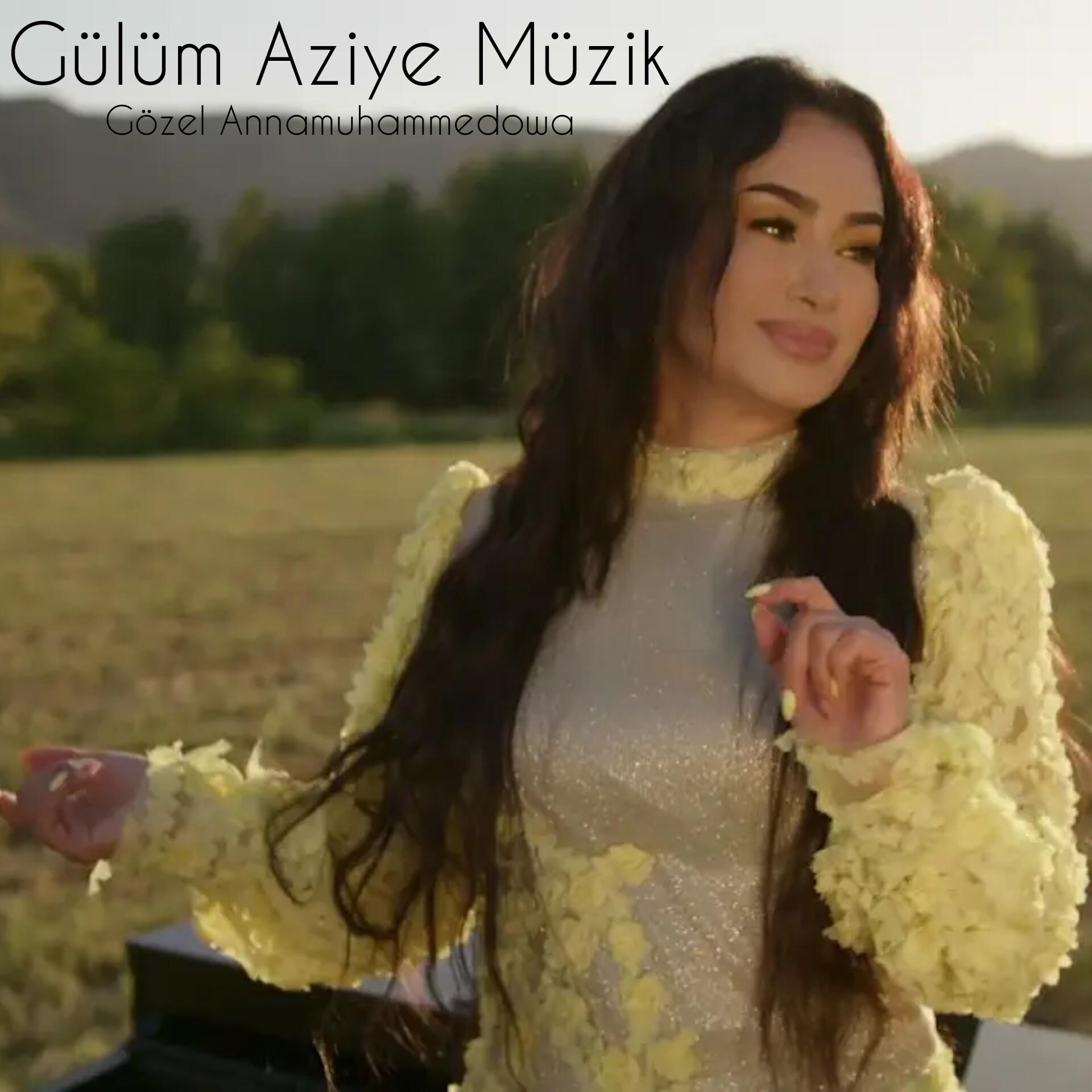 Постер альбома Gülüm Aziya Müzik
