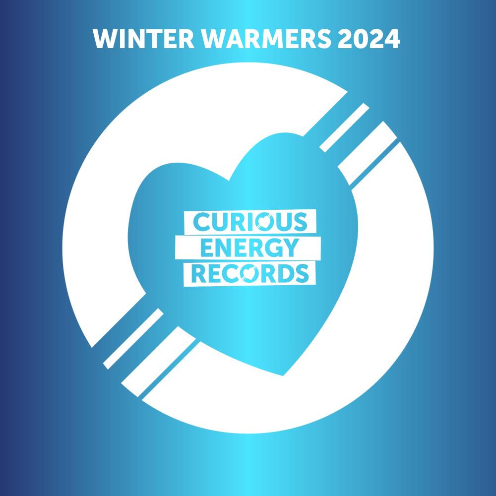 Постер альбома Winter Warmers 2024