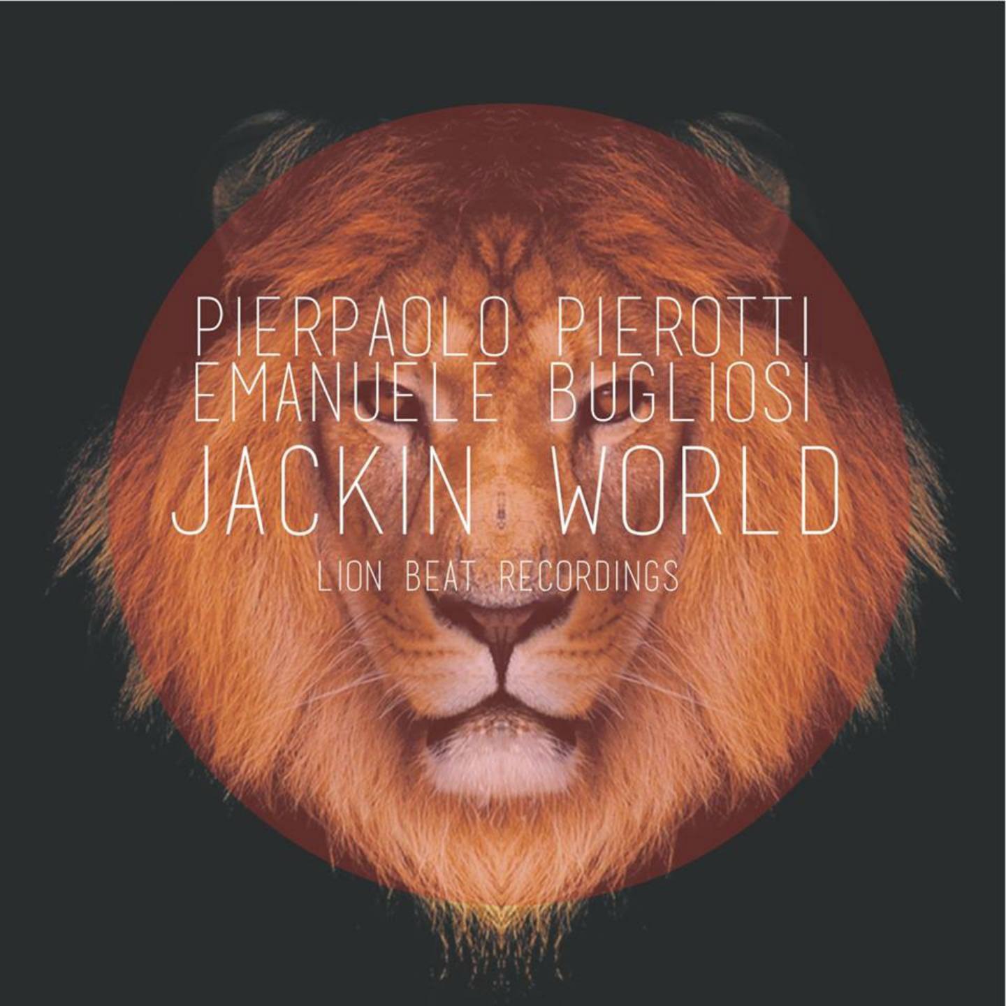 Постер альбома Jackin World