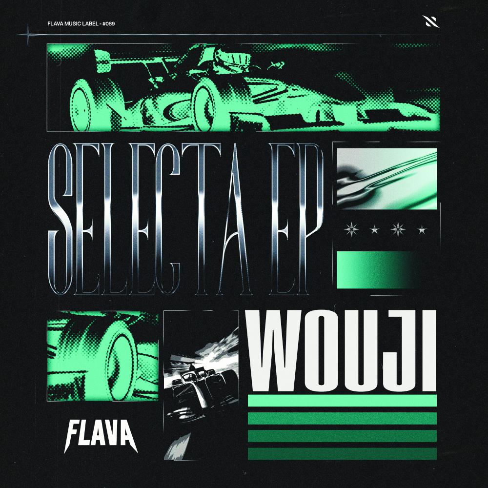 Постер альбома Sеlecta EP