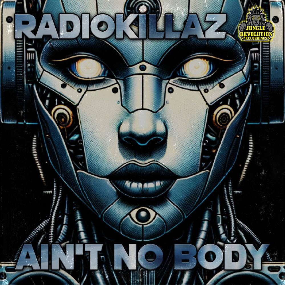Постер альбома Ain't No Body