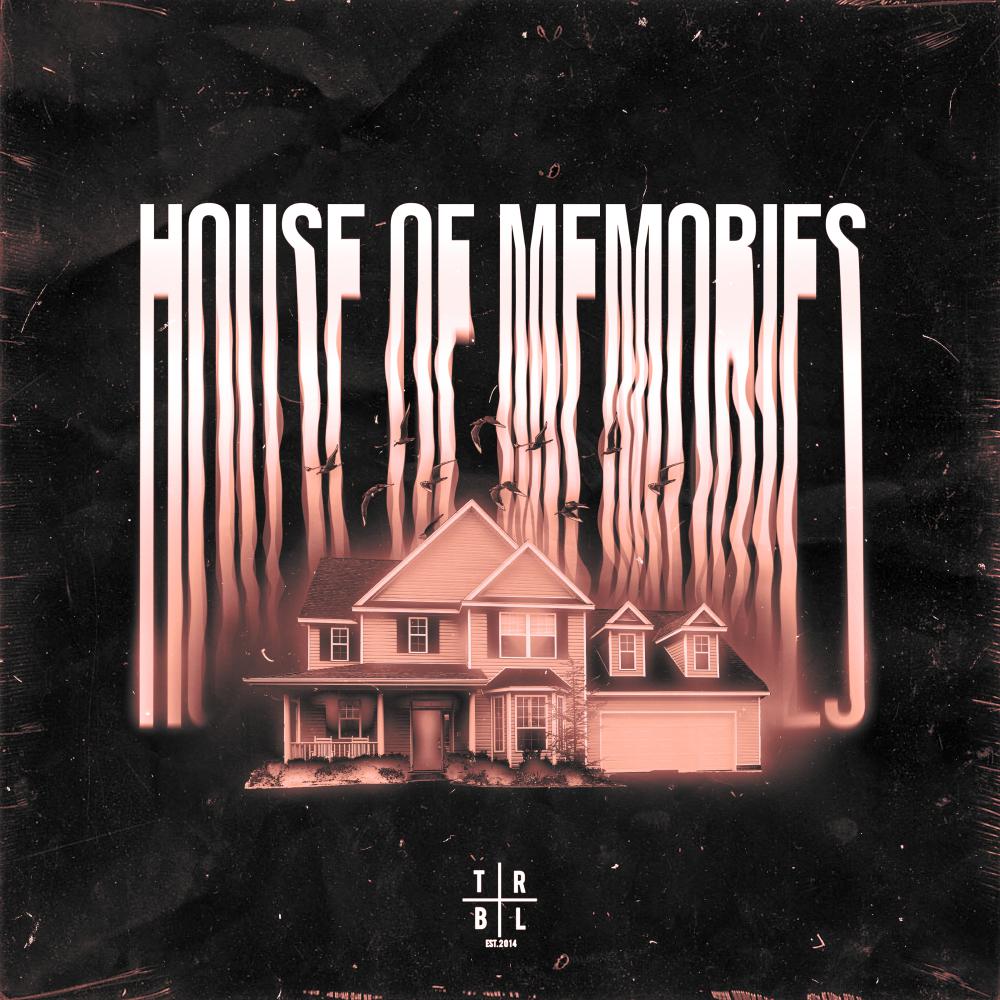 Постер альбома House Of Memories