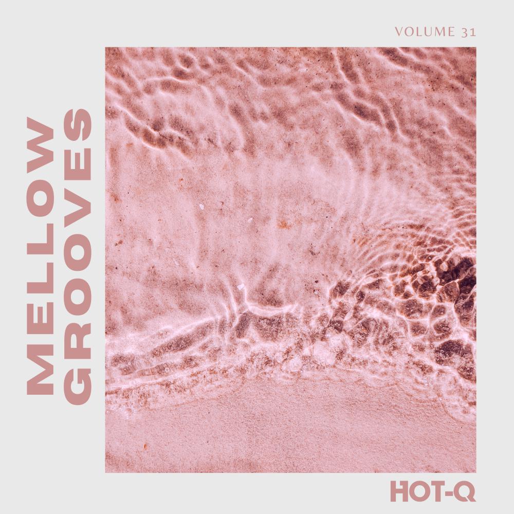 Постер альбома Mellow Grooves 031