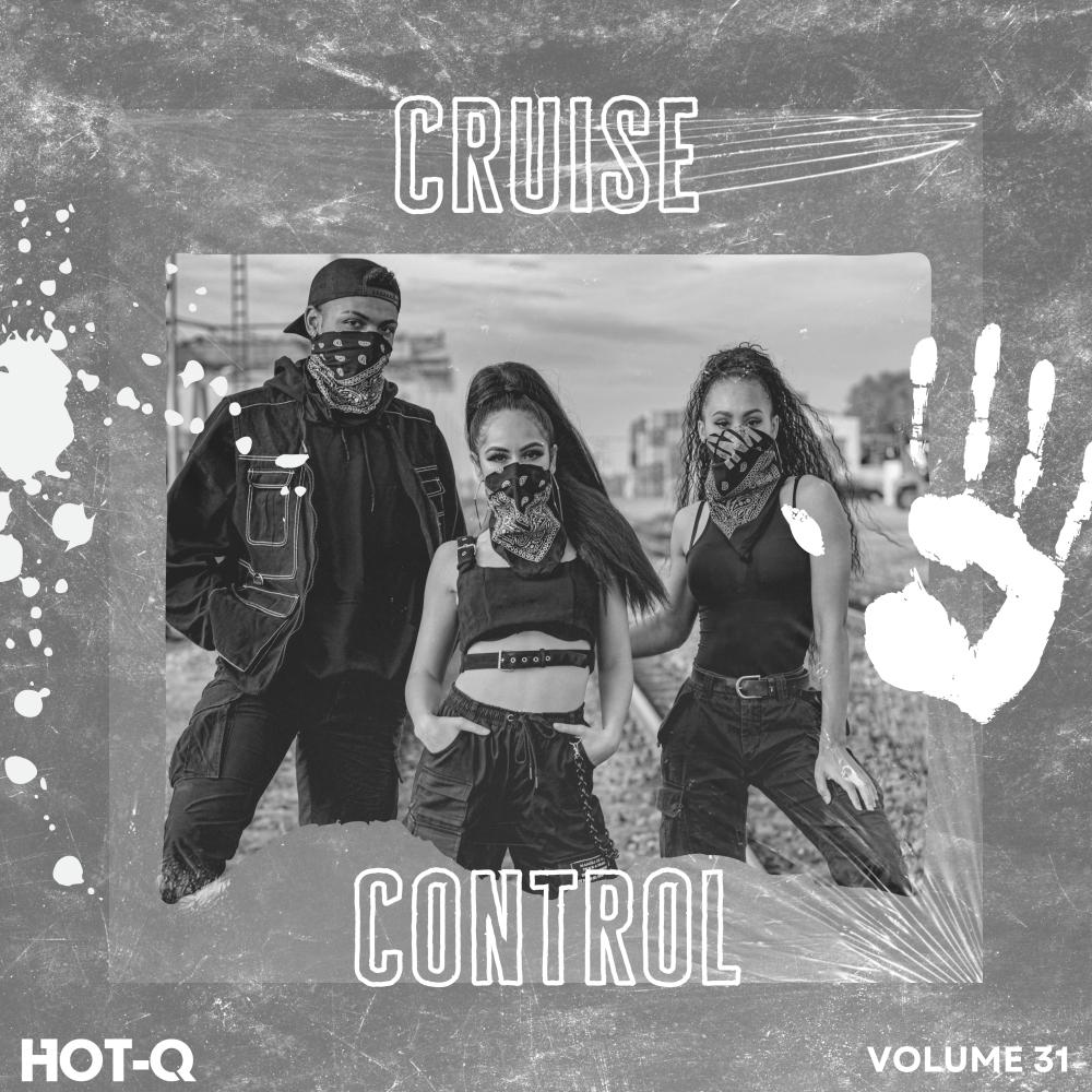 Постер альбома Cruise Control 031