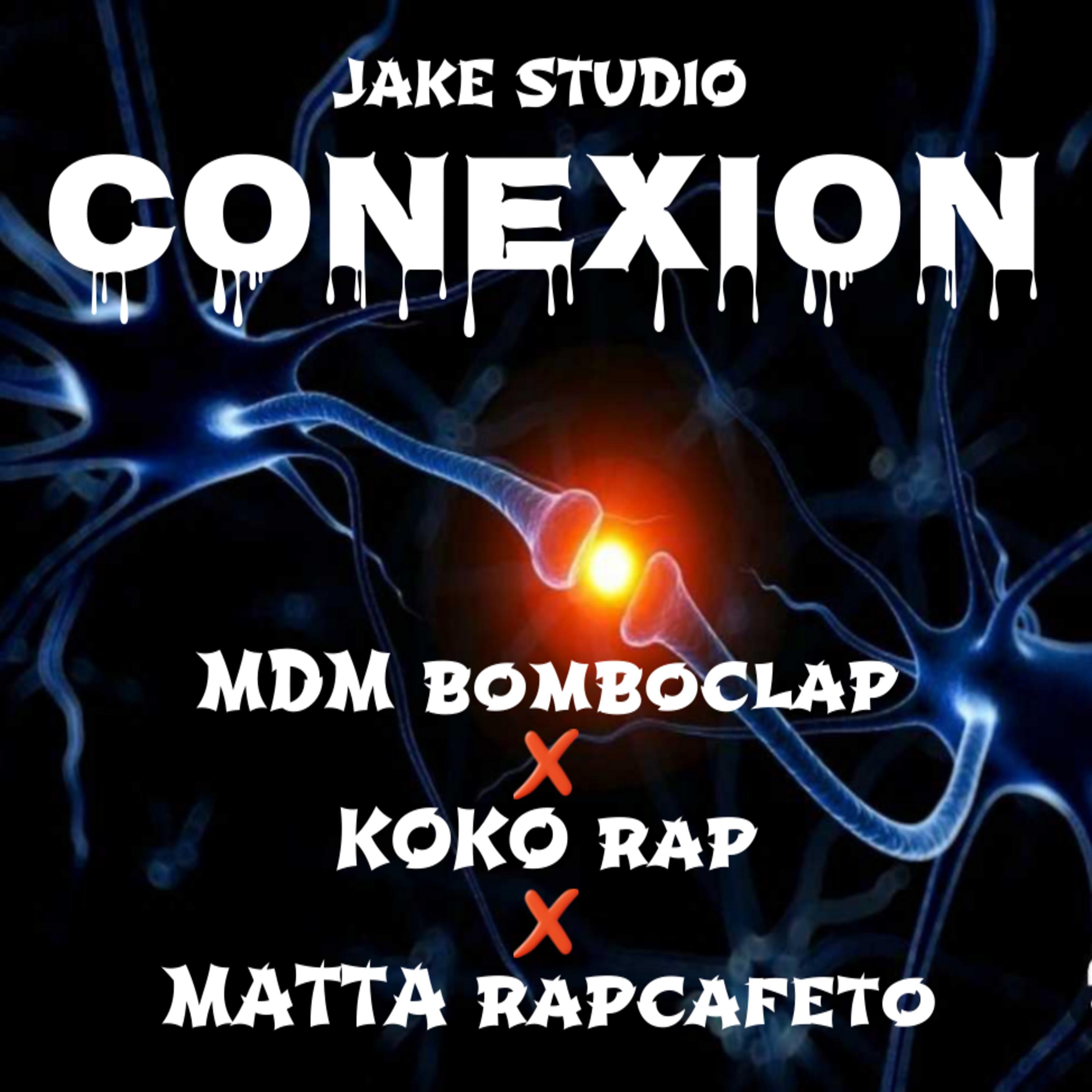 Постер альбома Conexion