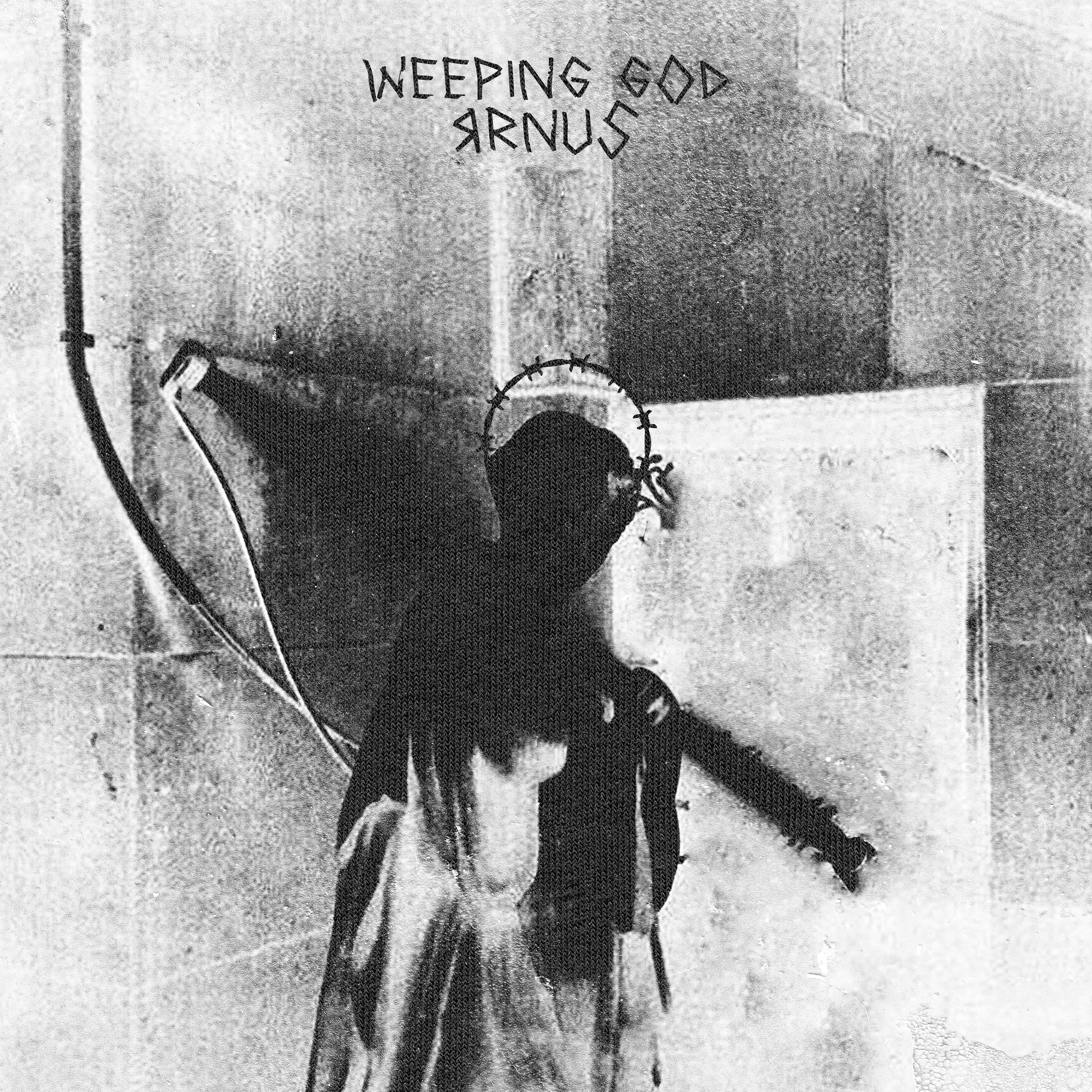 Постер альбома Weeping god