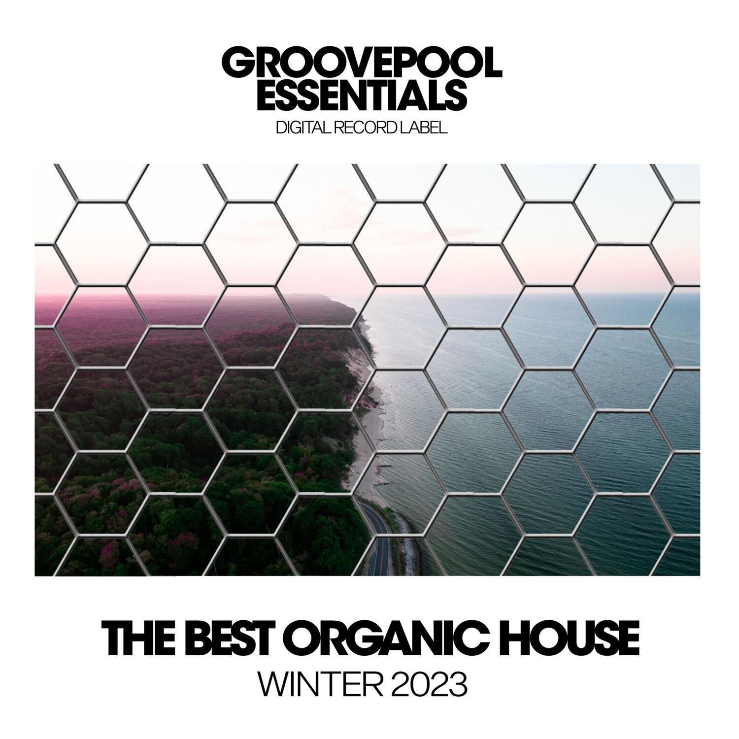 Постер альбома The Best Organic House 2023