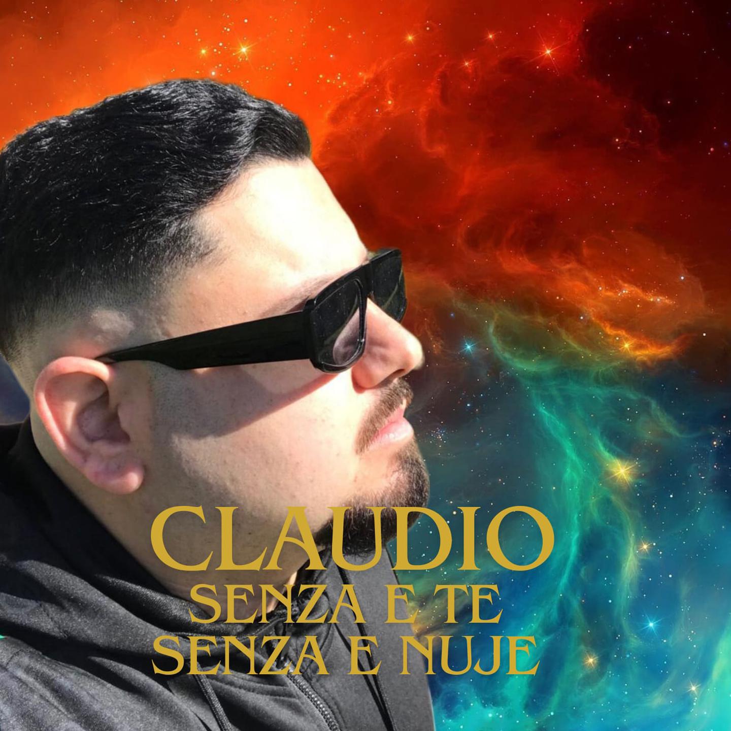 Постер альбома Senza E Te Senza E Nuje