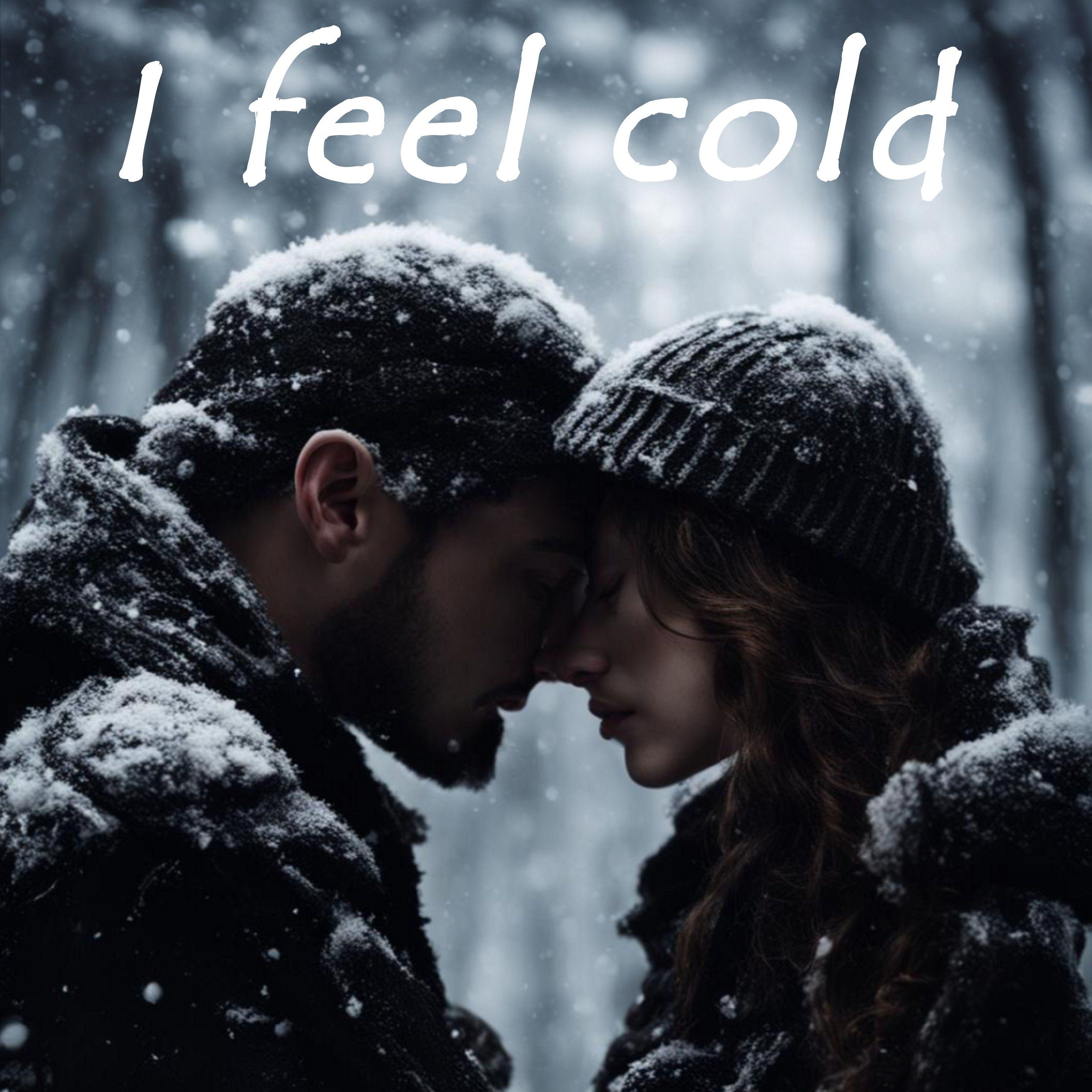 Постер альбома I Feel Cold