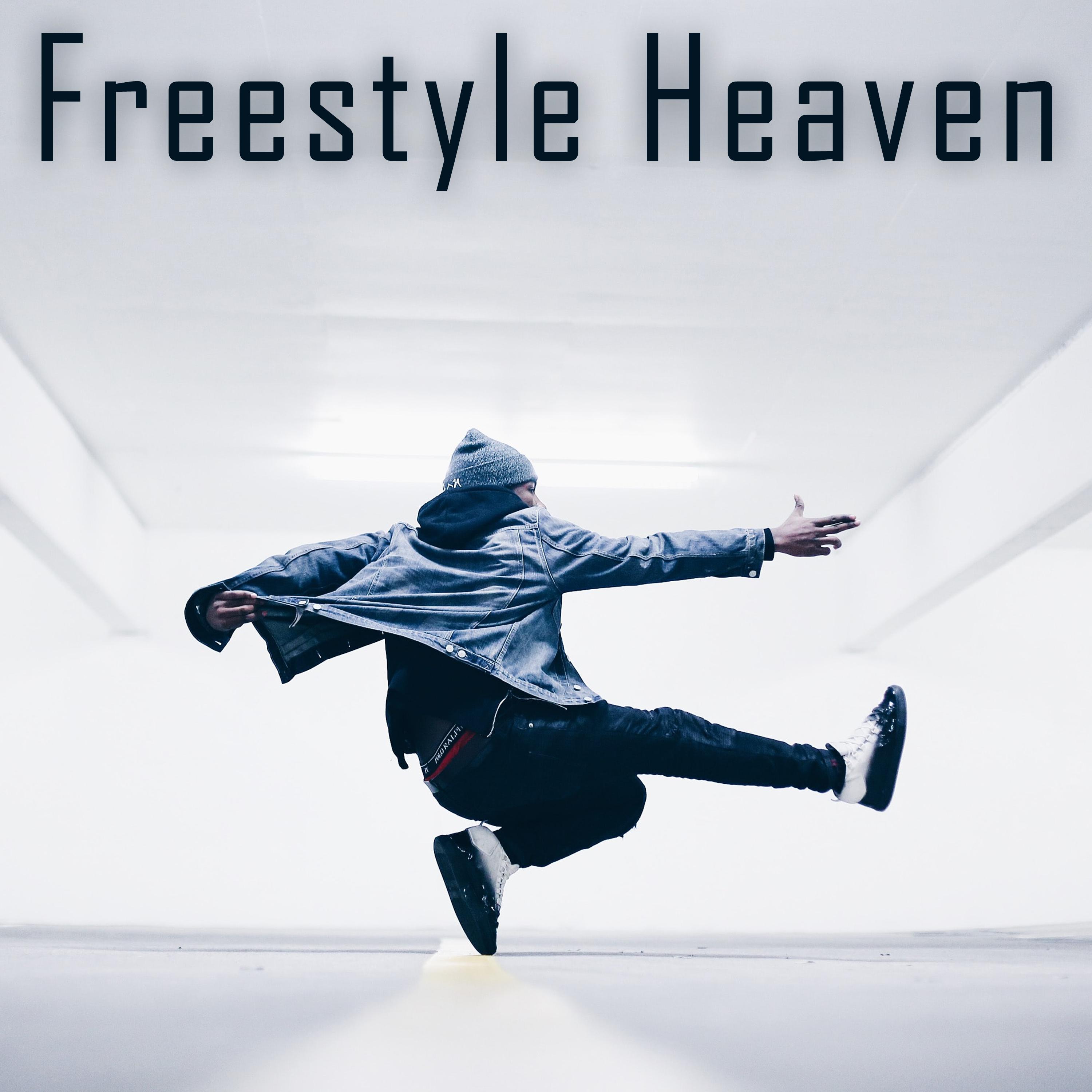 Постер альбома Freestyle Heaven (2022 Remastered)