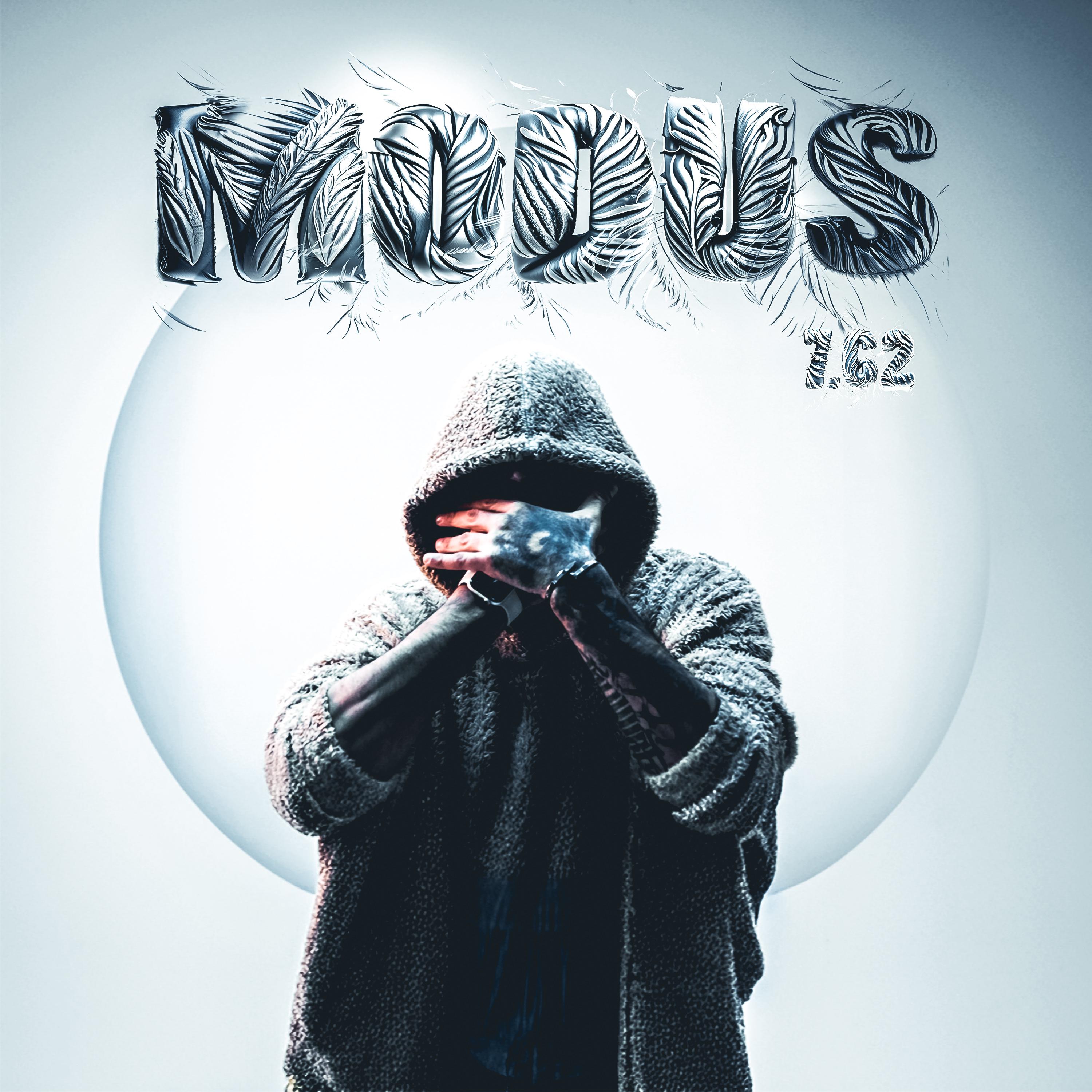 Постер альбома MODUS 7.62