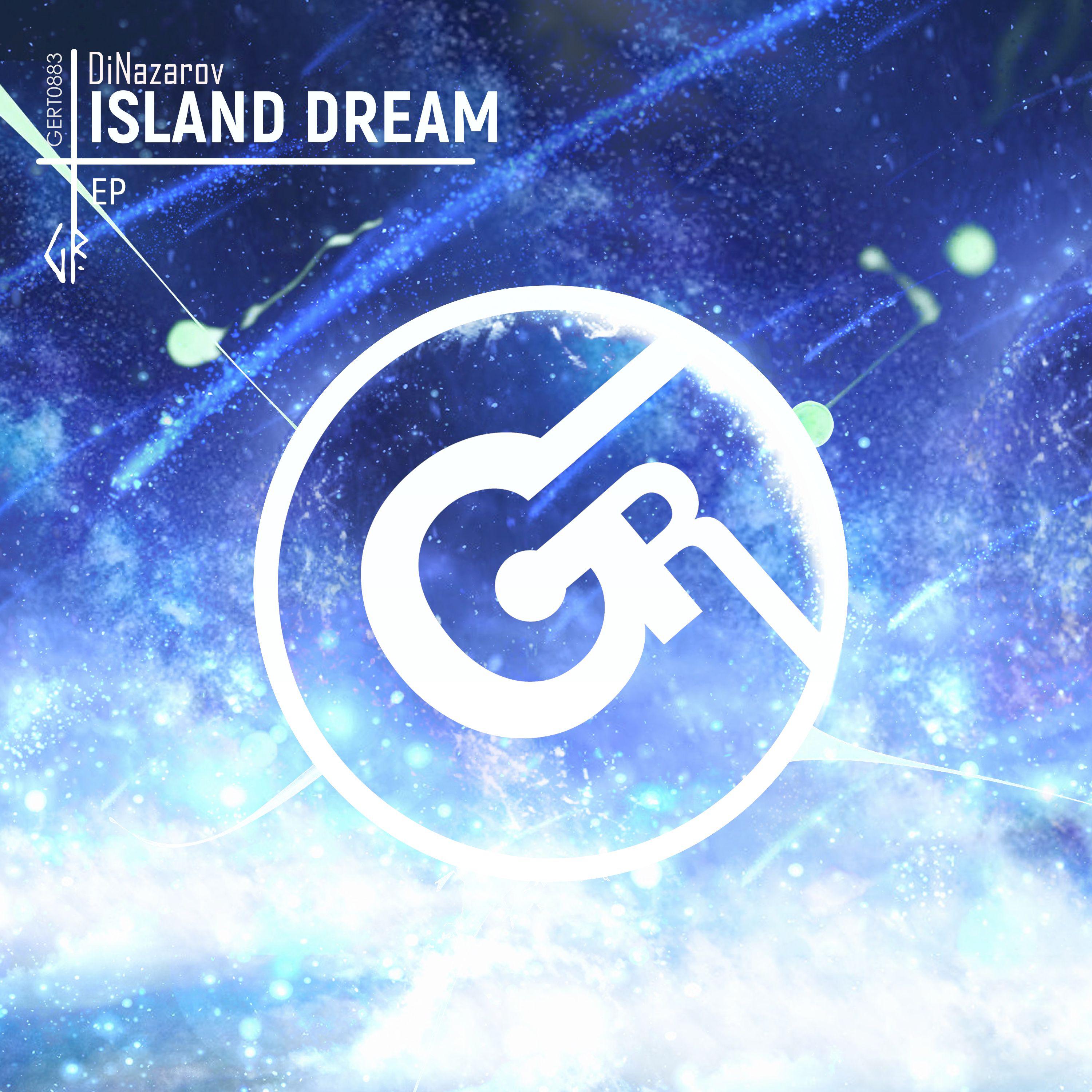 Постер альбома Island Dream