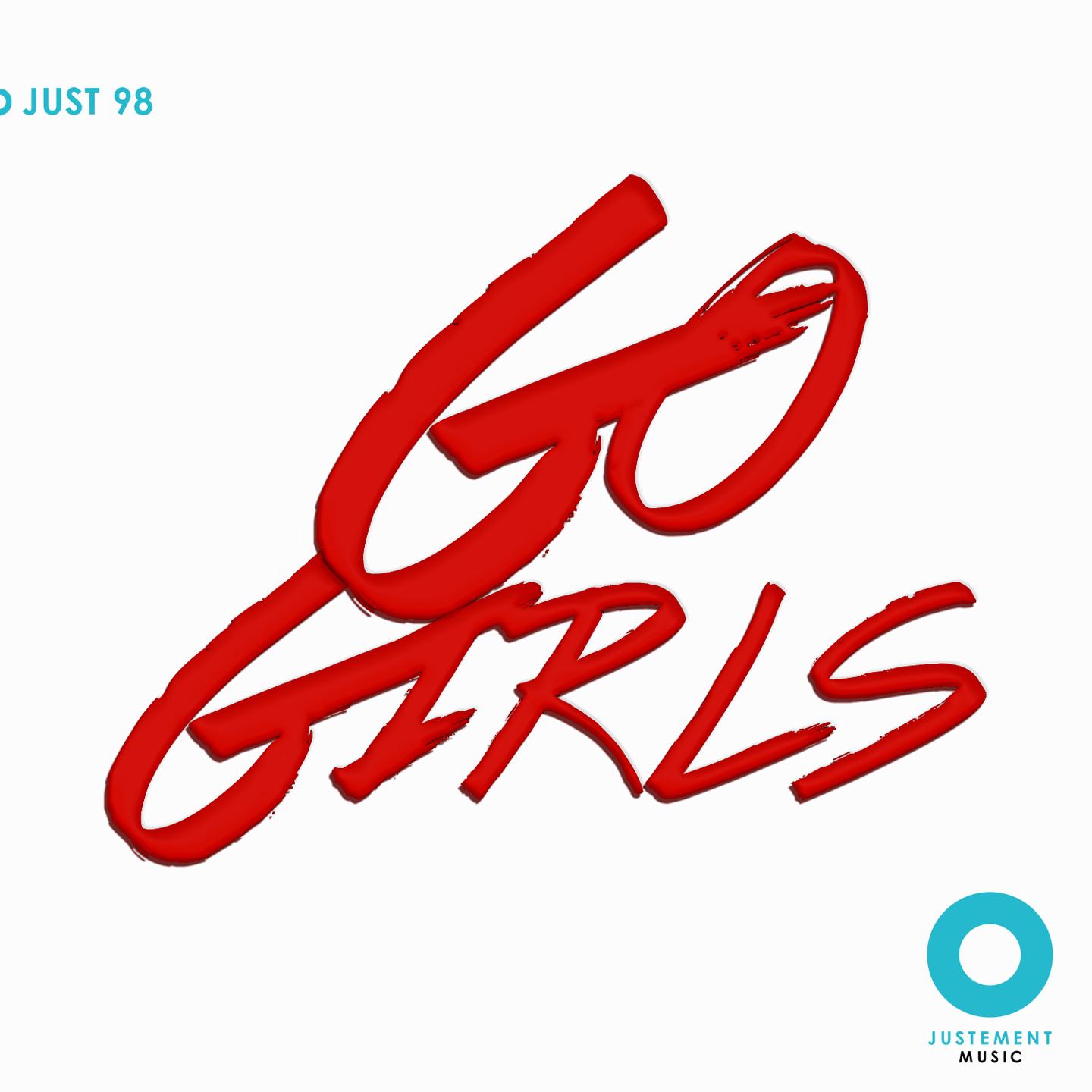 Постер альбома Go Girls