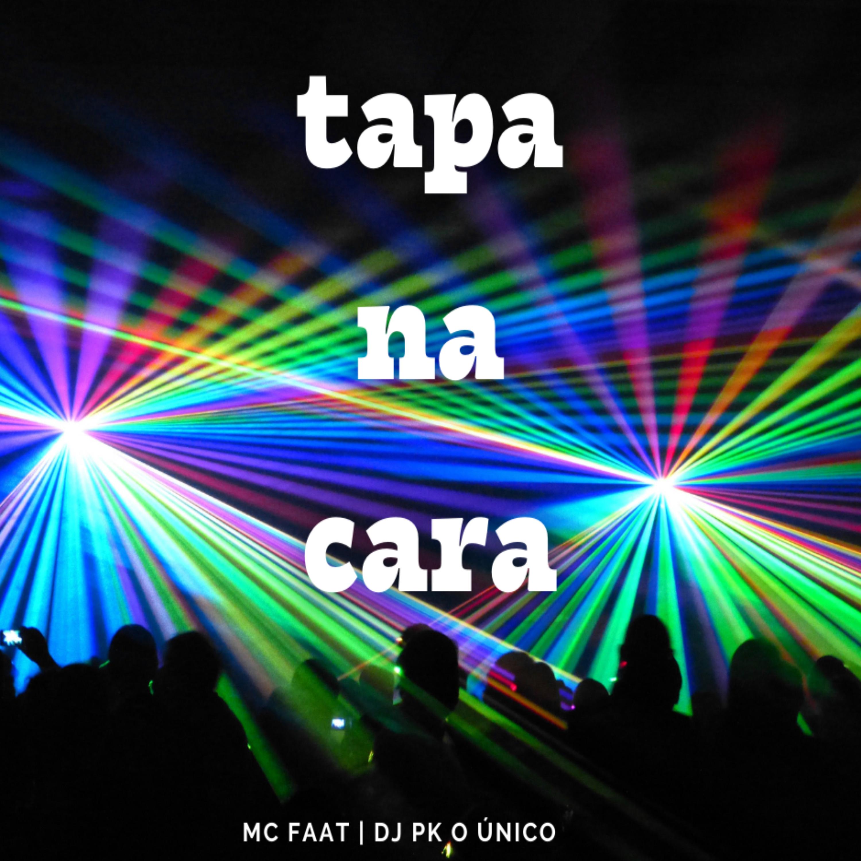 Постер альбома Tapa na Cara