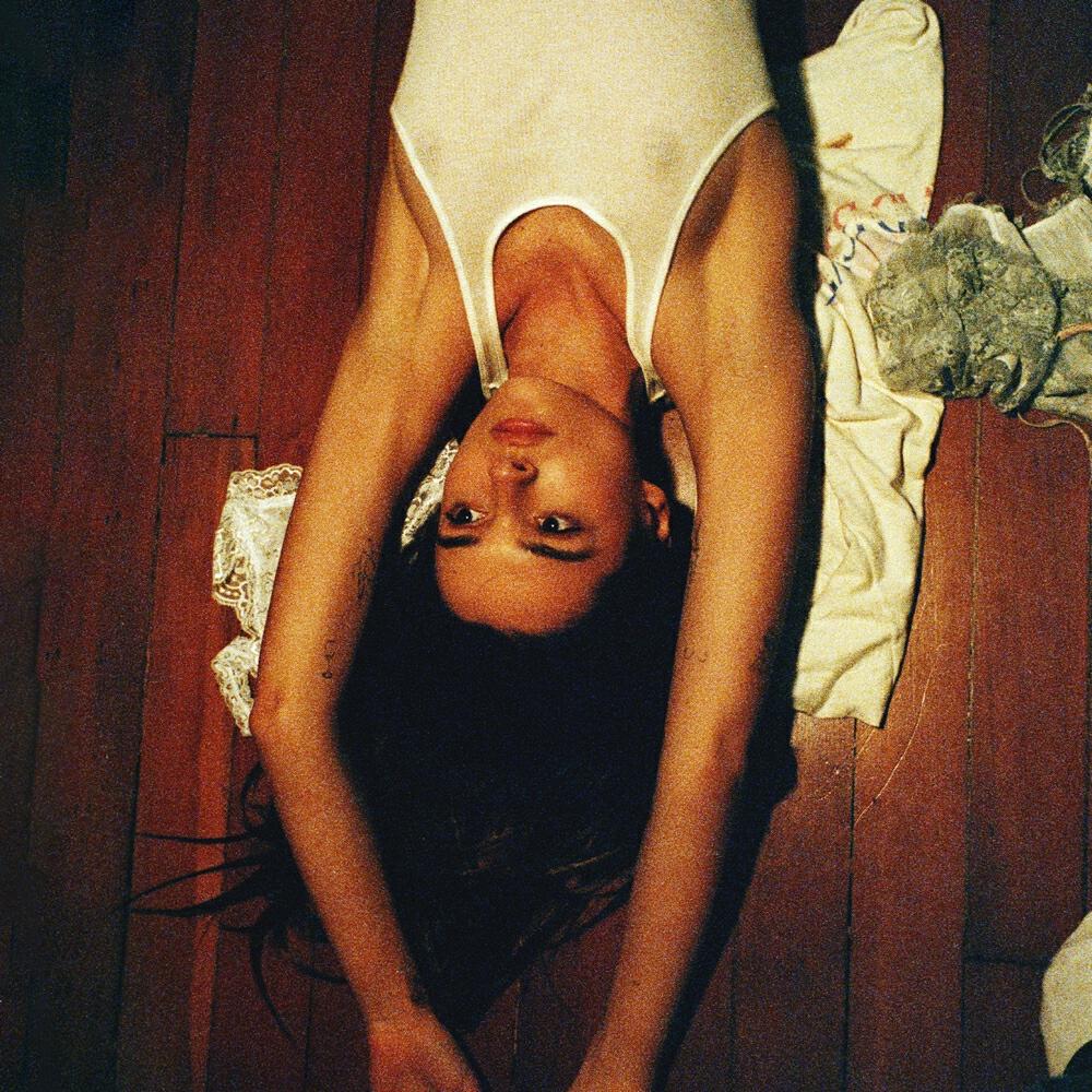 Charlotte Lawrence все песни в mp3