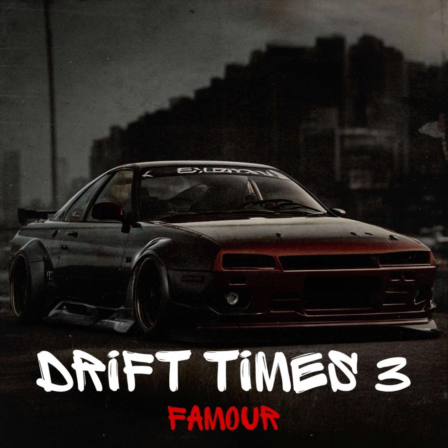 Постер альбома Drift Times 3