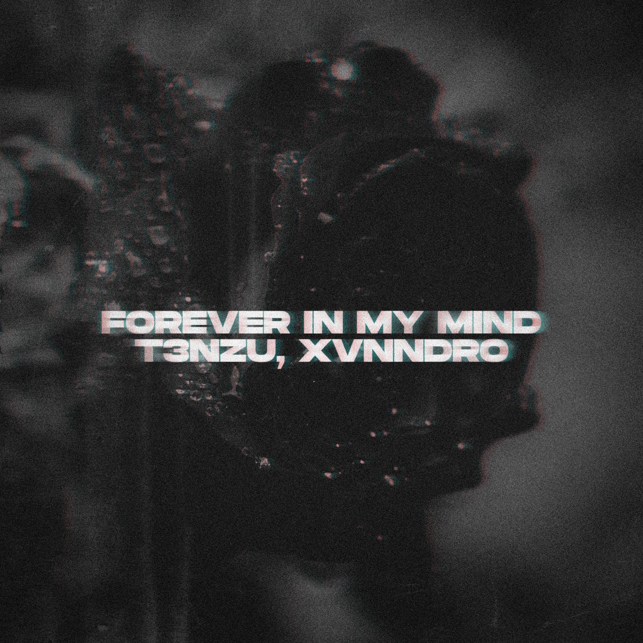 Постер альбома Forever In My Mind