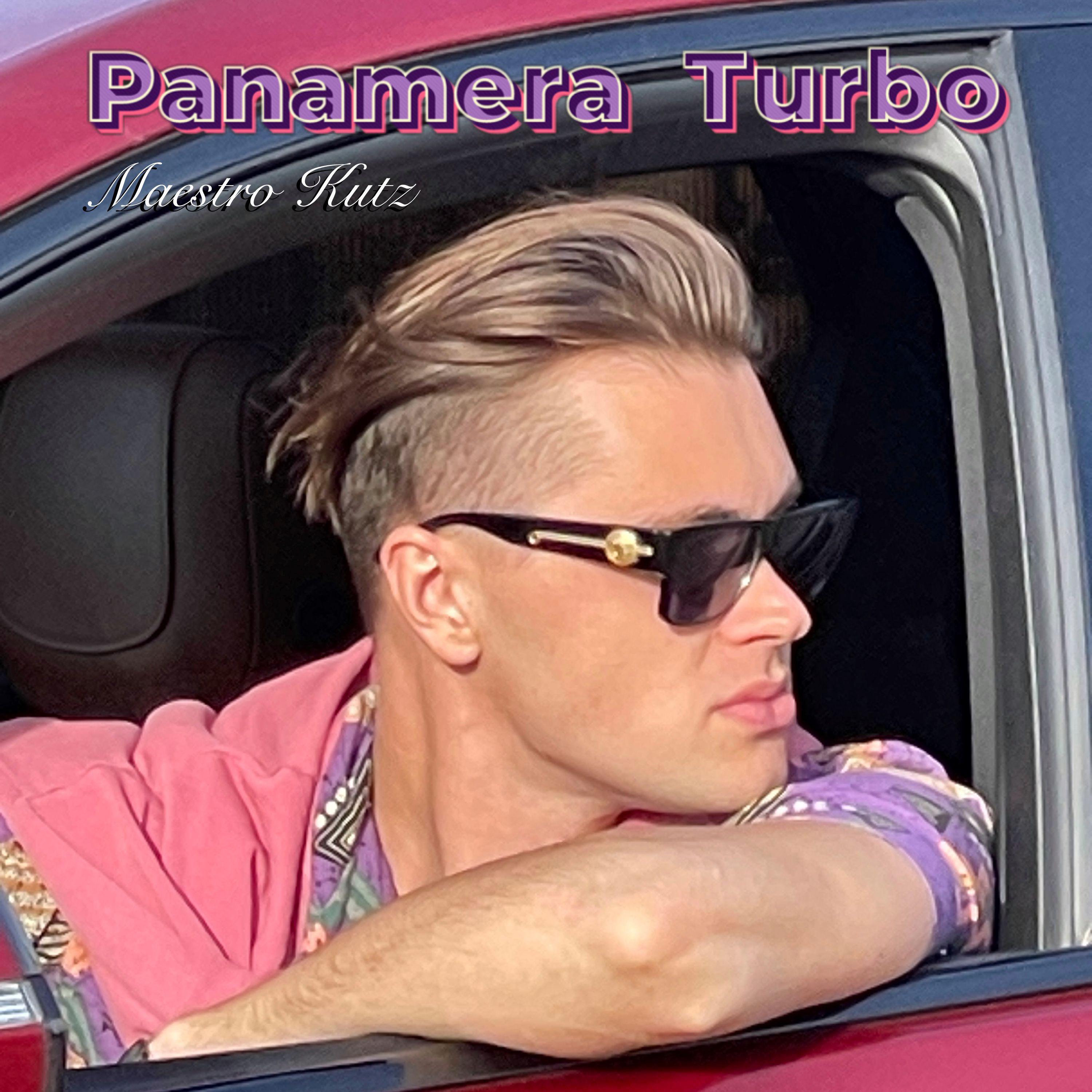 Постер альбома Panamera Turbo (Prod. by Slyes)