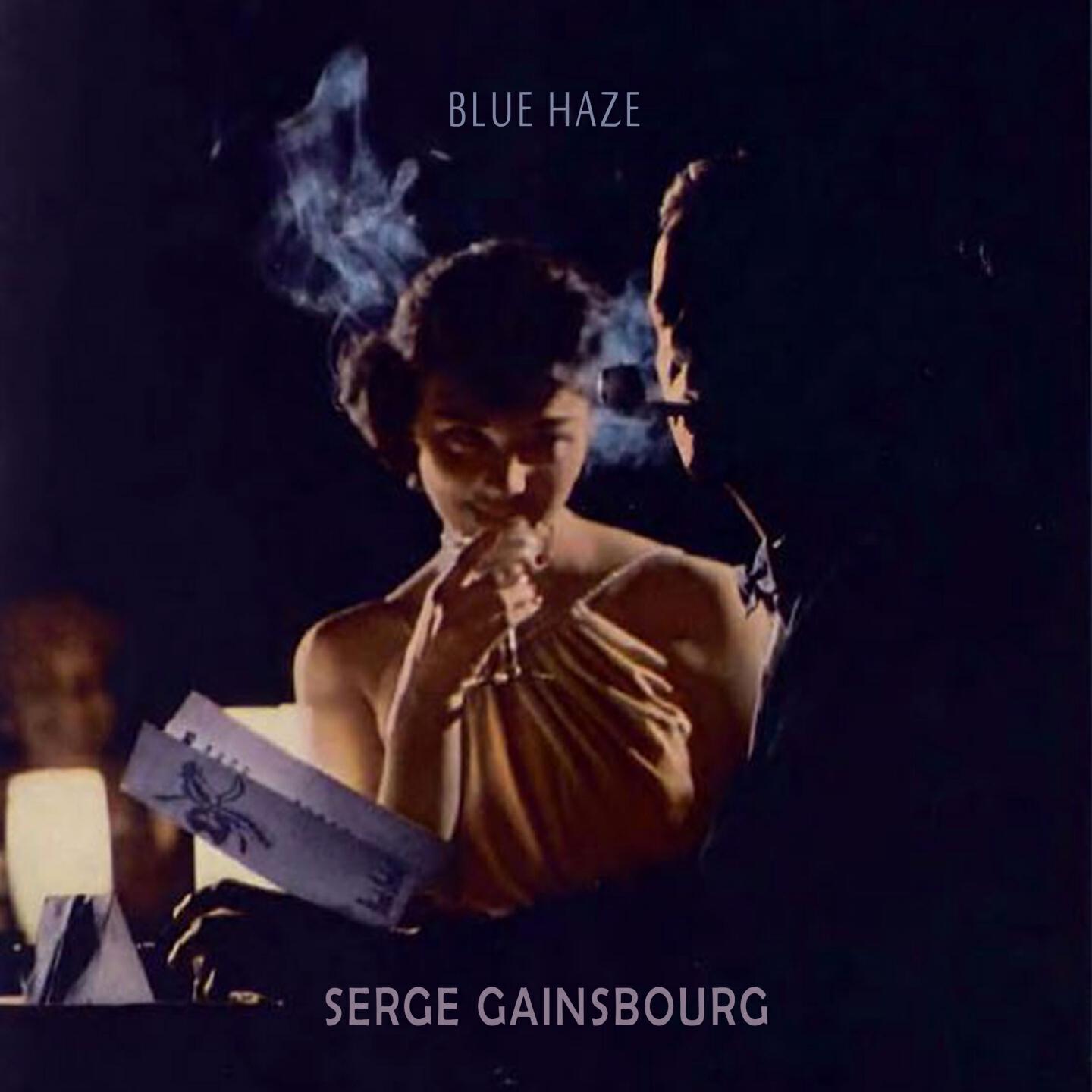 Serge Gainsbourg - Charleston Des Déménageurs De Piano