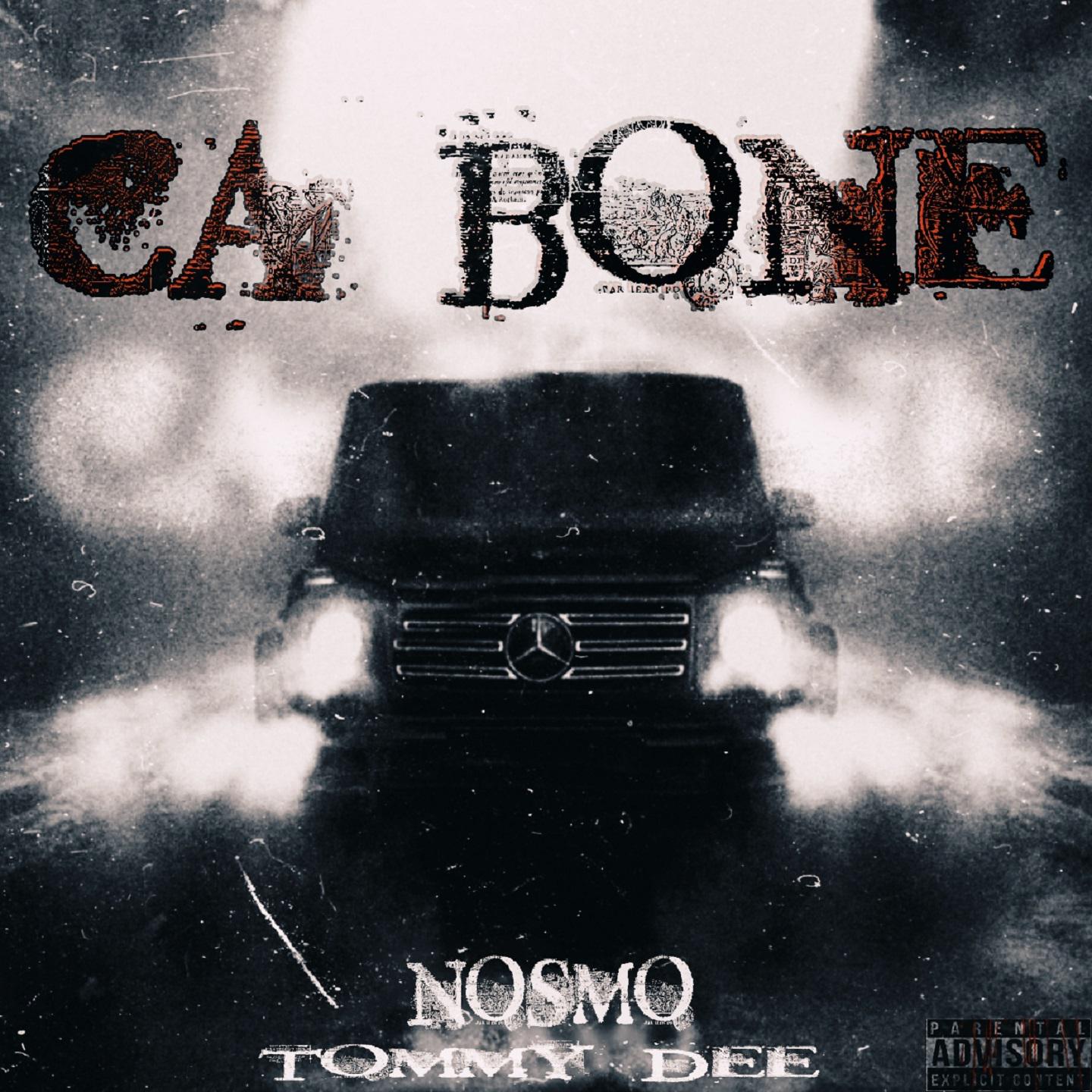 Постер альбома Ca Bone