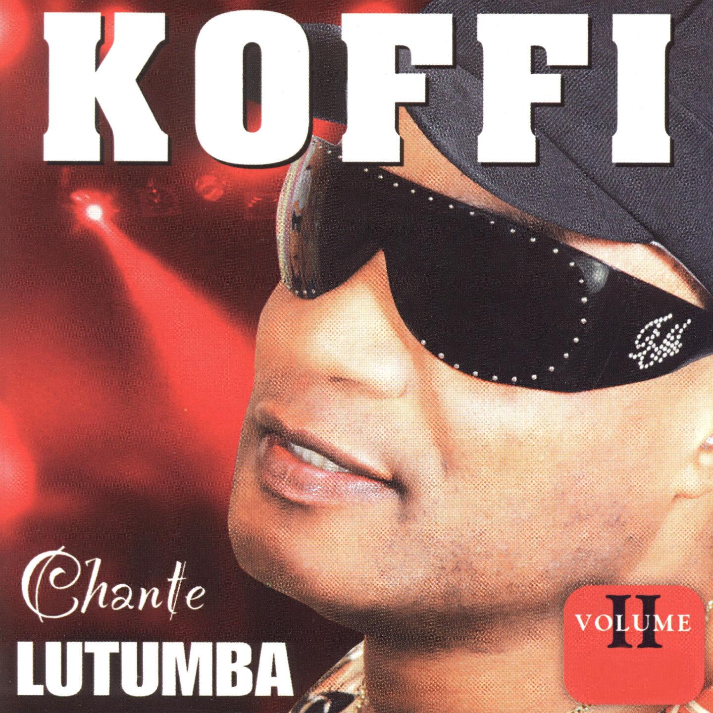 Koffie Olomide - Inoussa