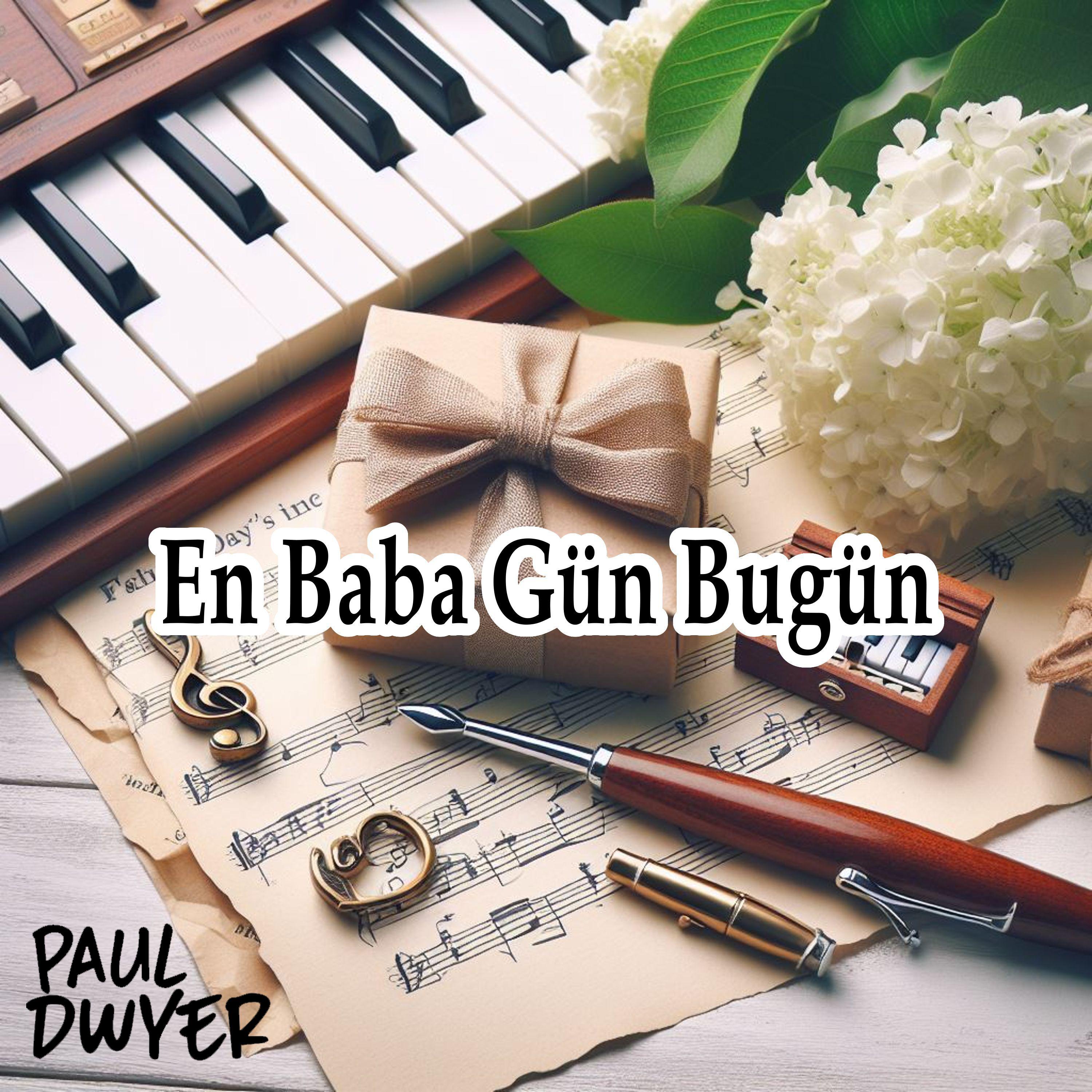 Постер альбома En Baba Gün Bugün