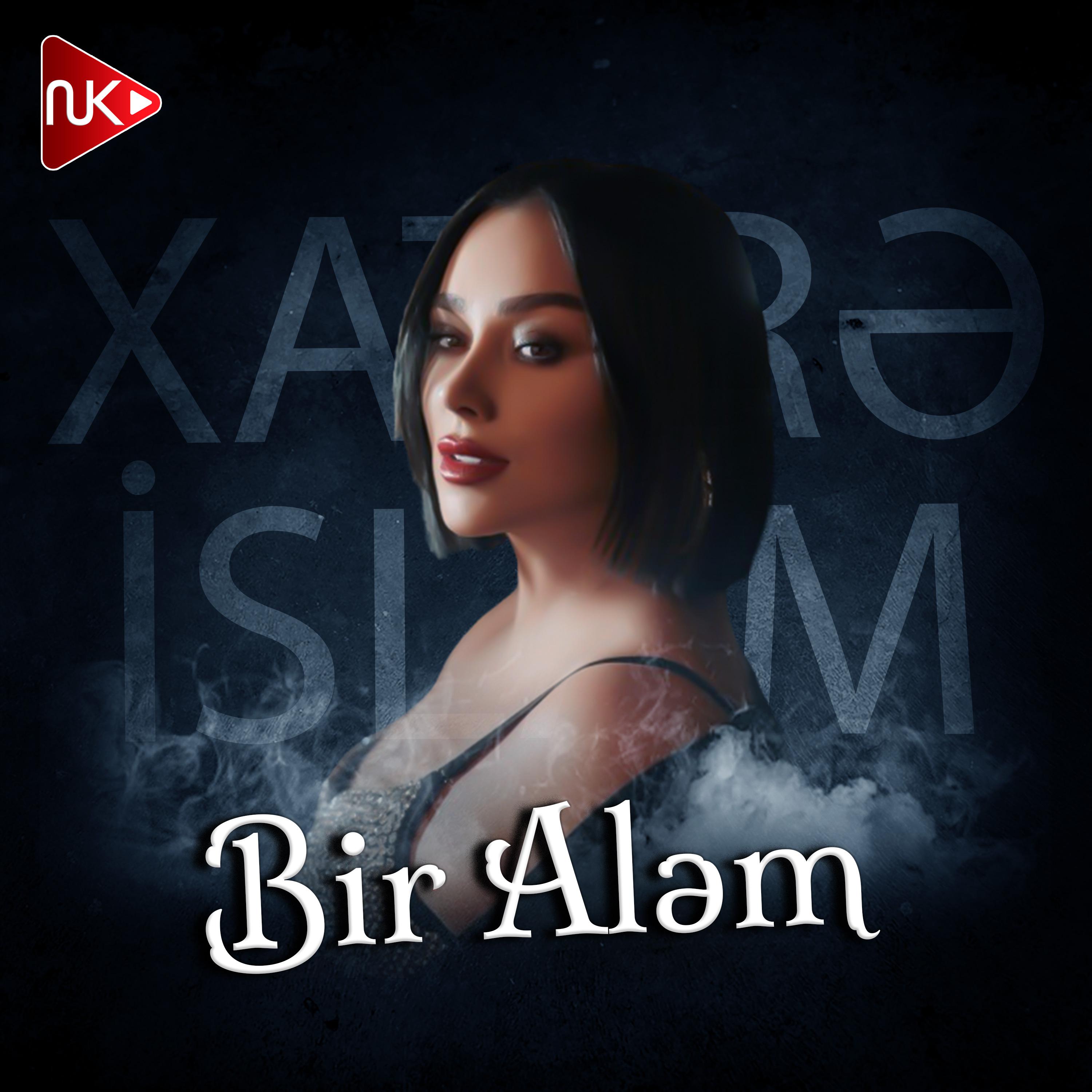 Постер альбома Bir Aləm