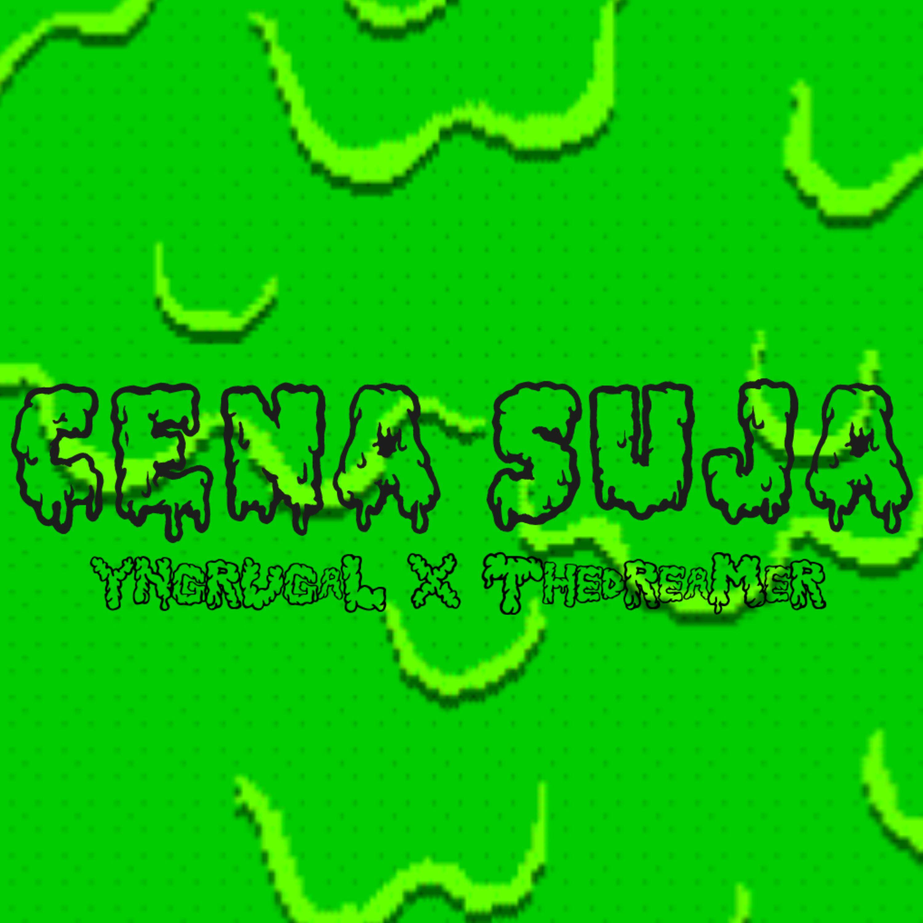 Постер альбома Cena Suja