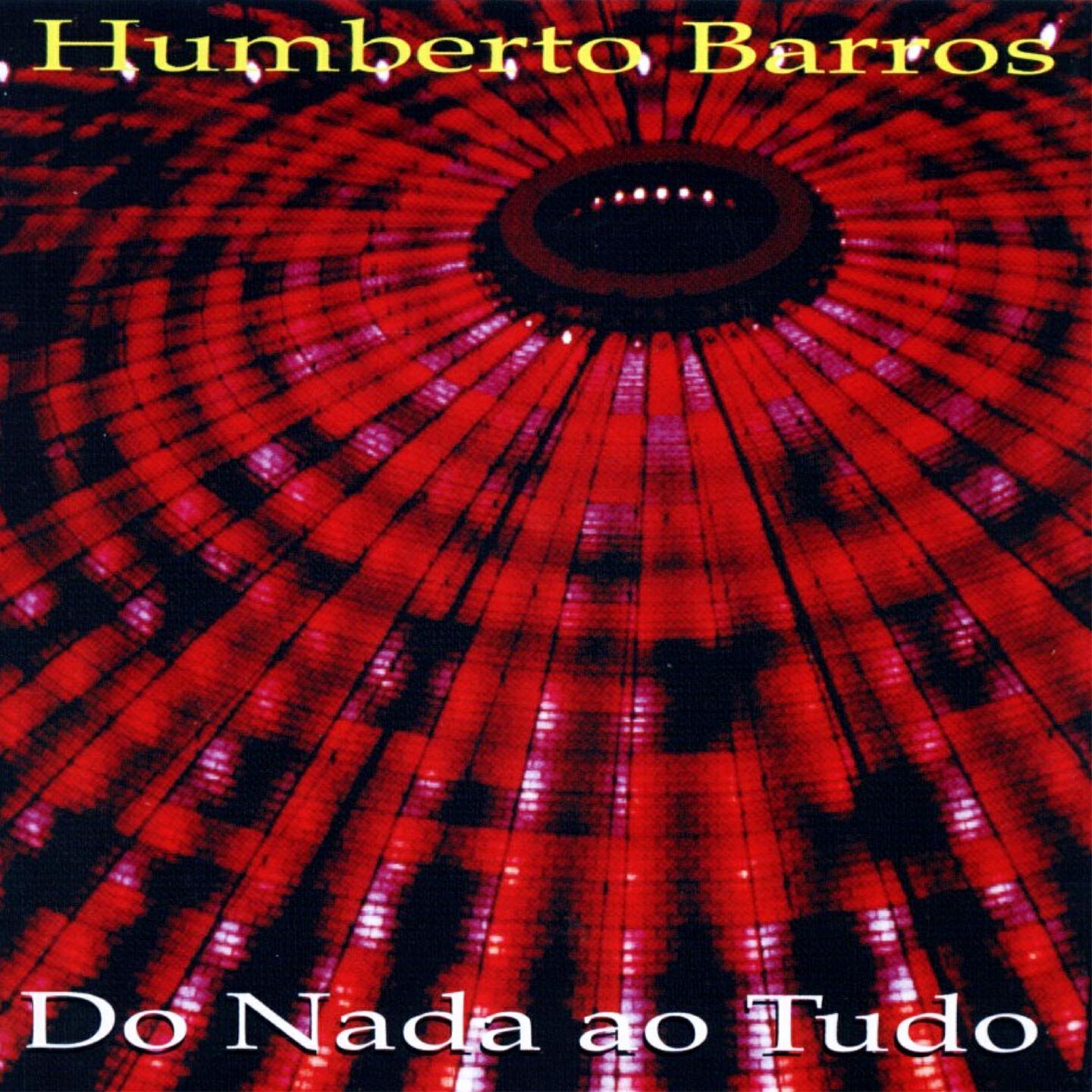 Humberto Barros - Hoje Eu Vou Ser Mais Feliz