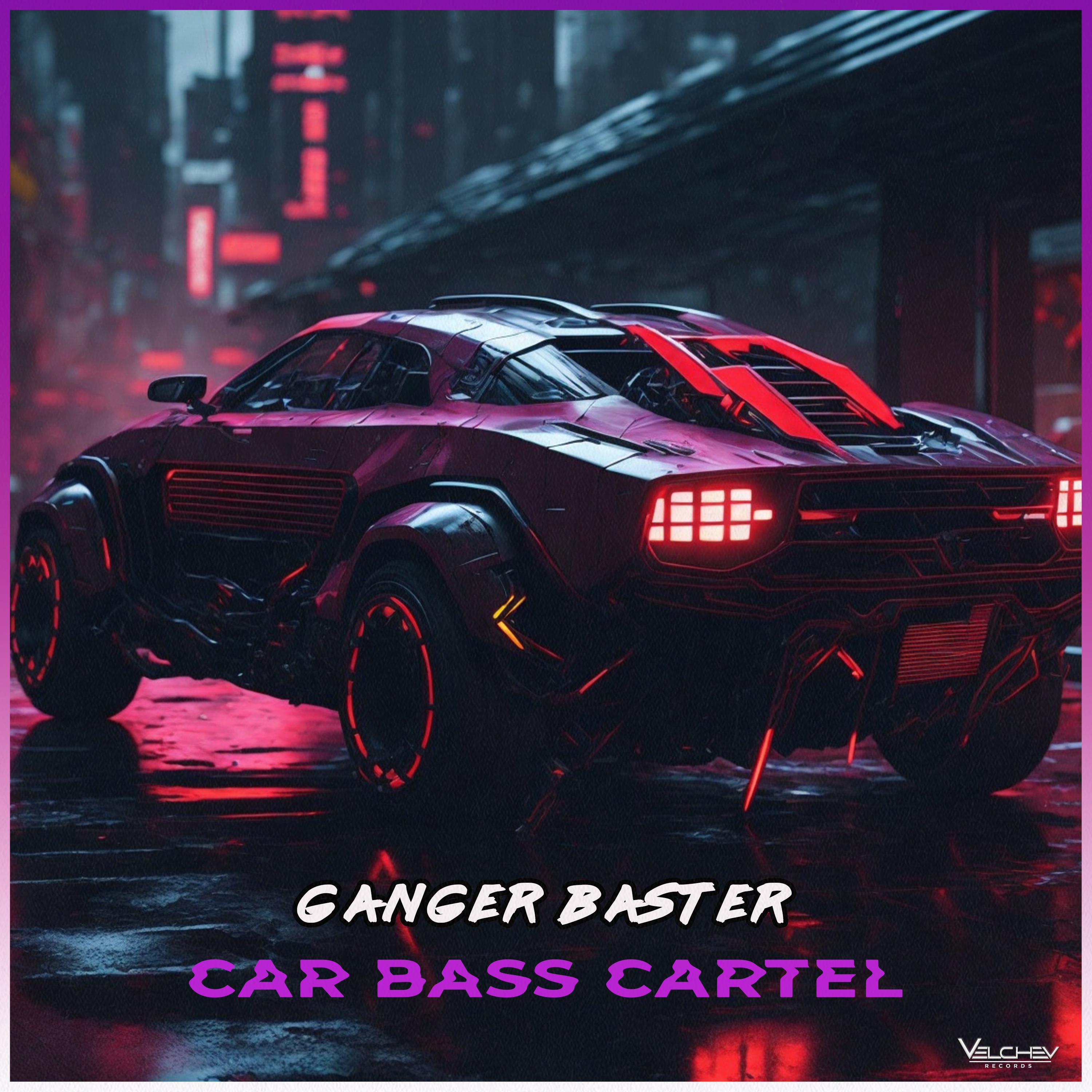 Постер альбома Car Bass Cartel