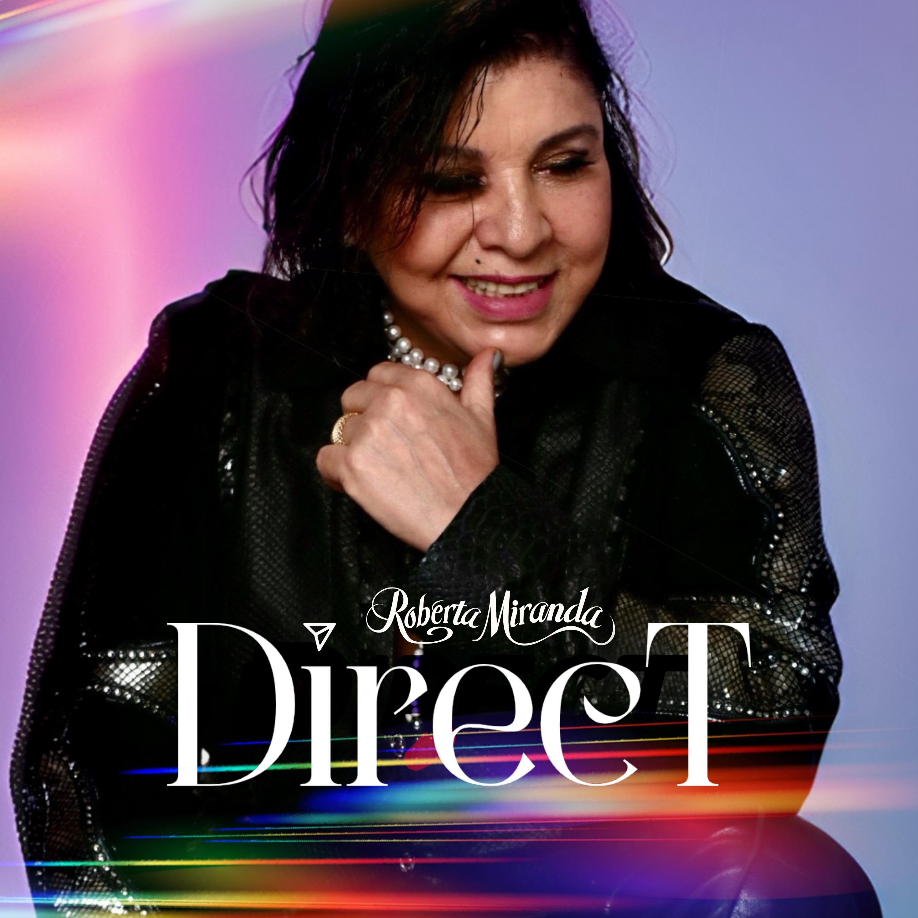 Постер альбома Direct